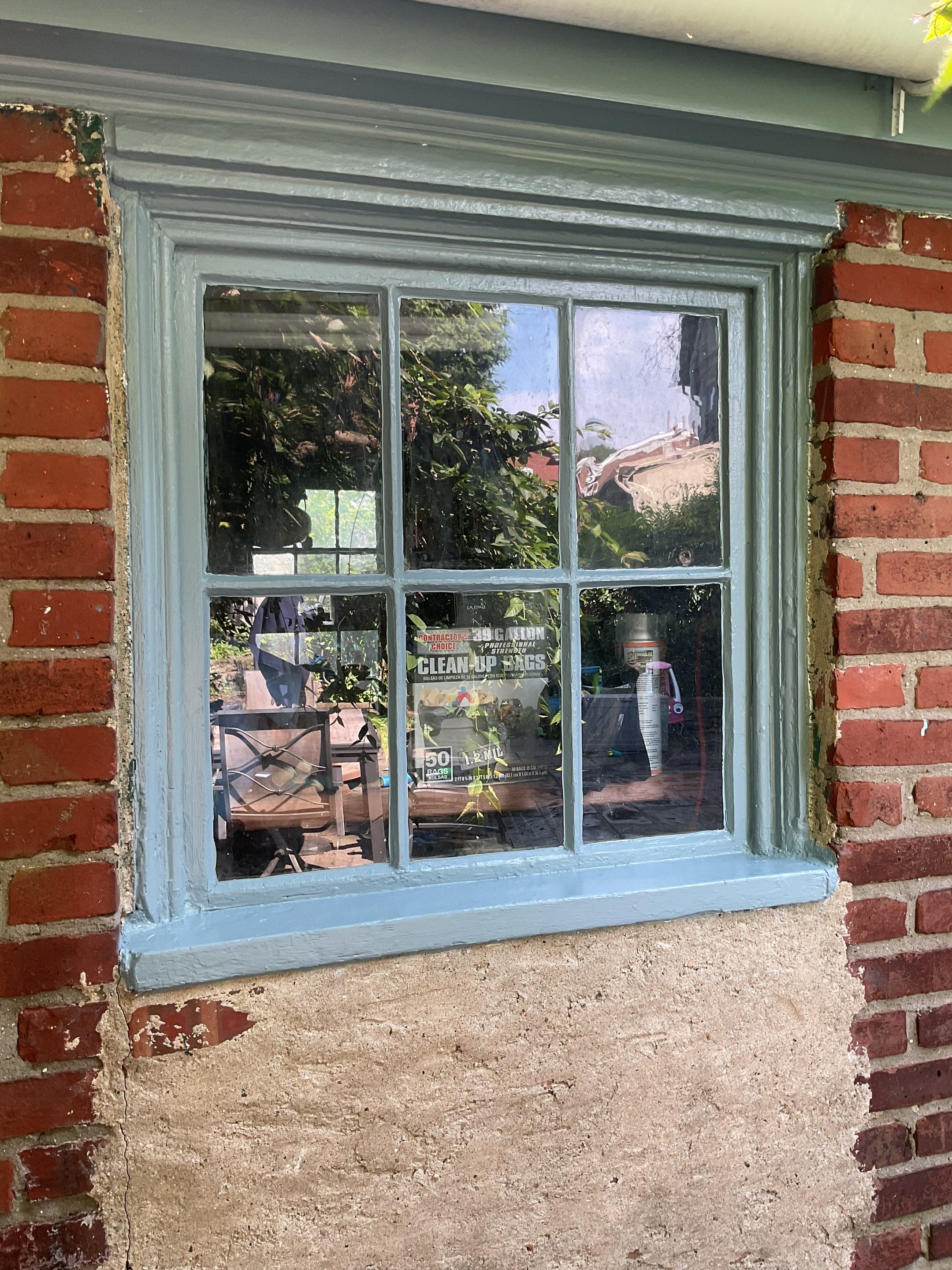 Exterior Painting in Wynnewood. PA by Groovy Hues