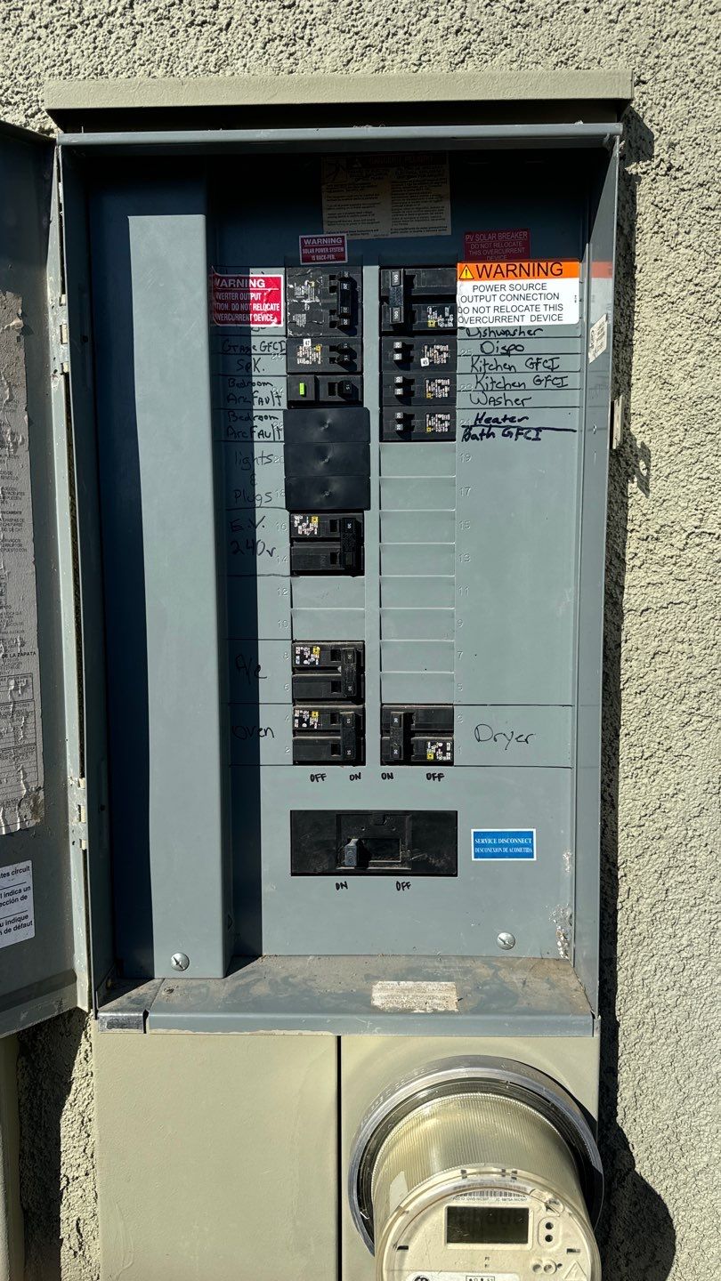 Project in West Sacramento by NuLead Construction Inc