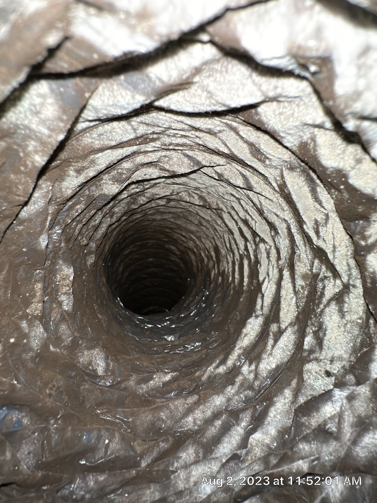 HVAC Restoration by TIES360 Air Ducts Plus