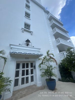 Palm Beach Residential Mold Inspection and HVAC Moisture Assessment