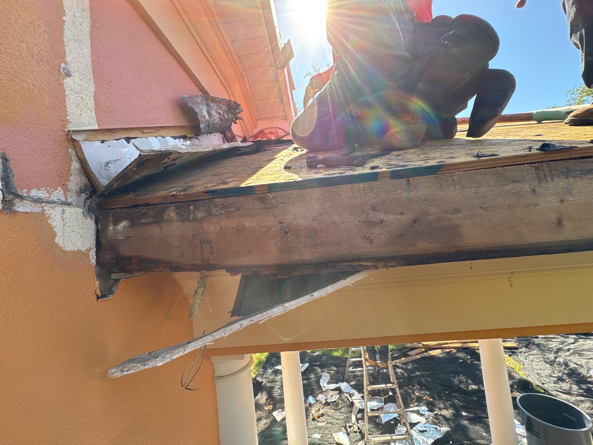 Custom Residential Roofing Installation by Gopher Roofing
