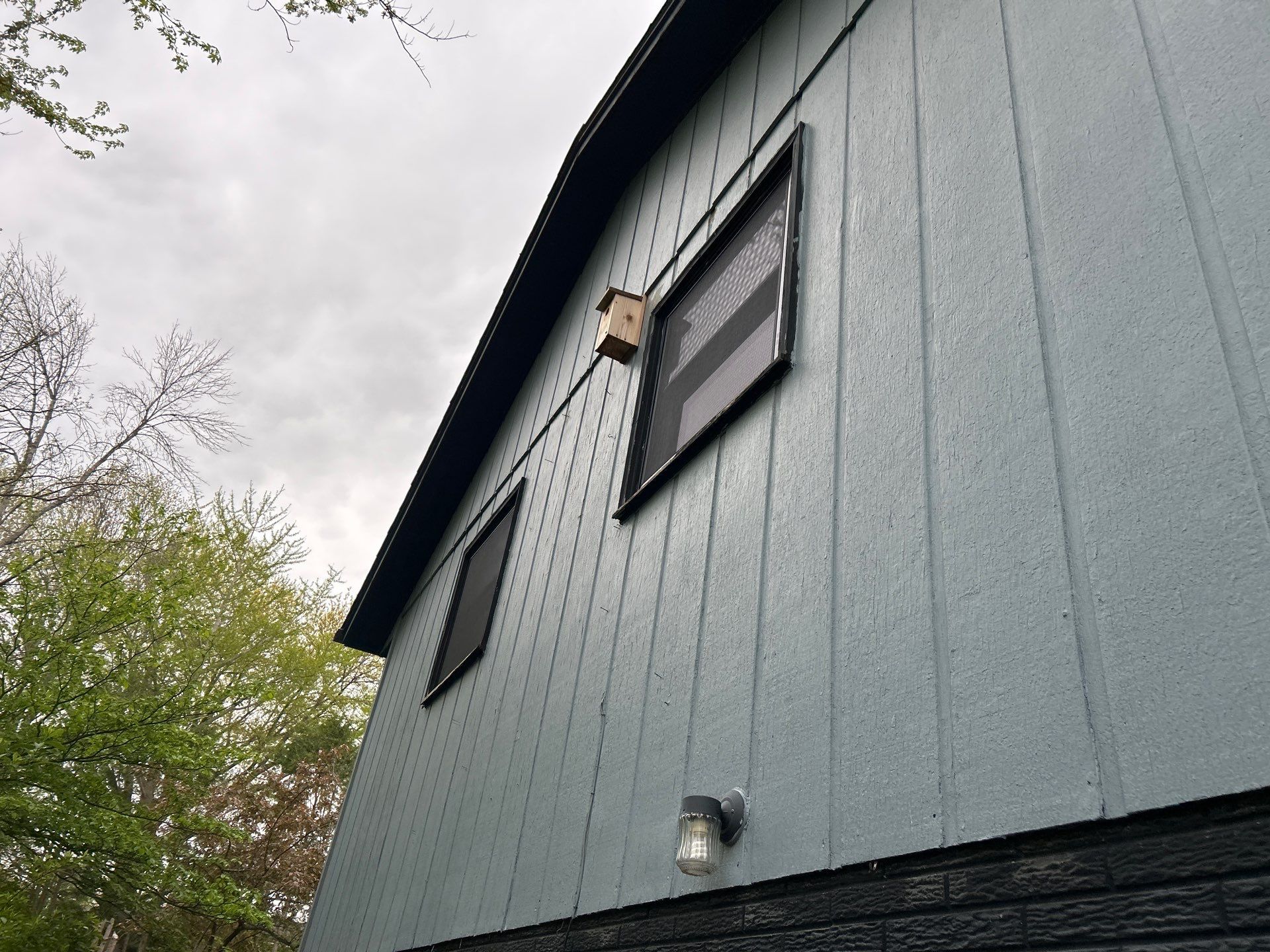 Window installation  by United Windows and Siding LLC