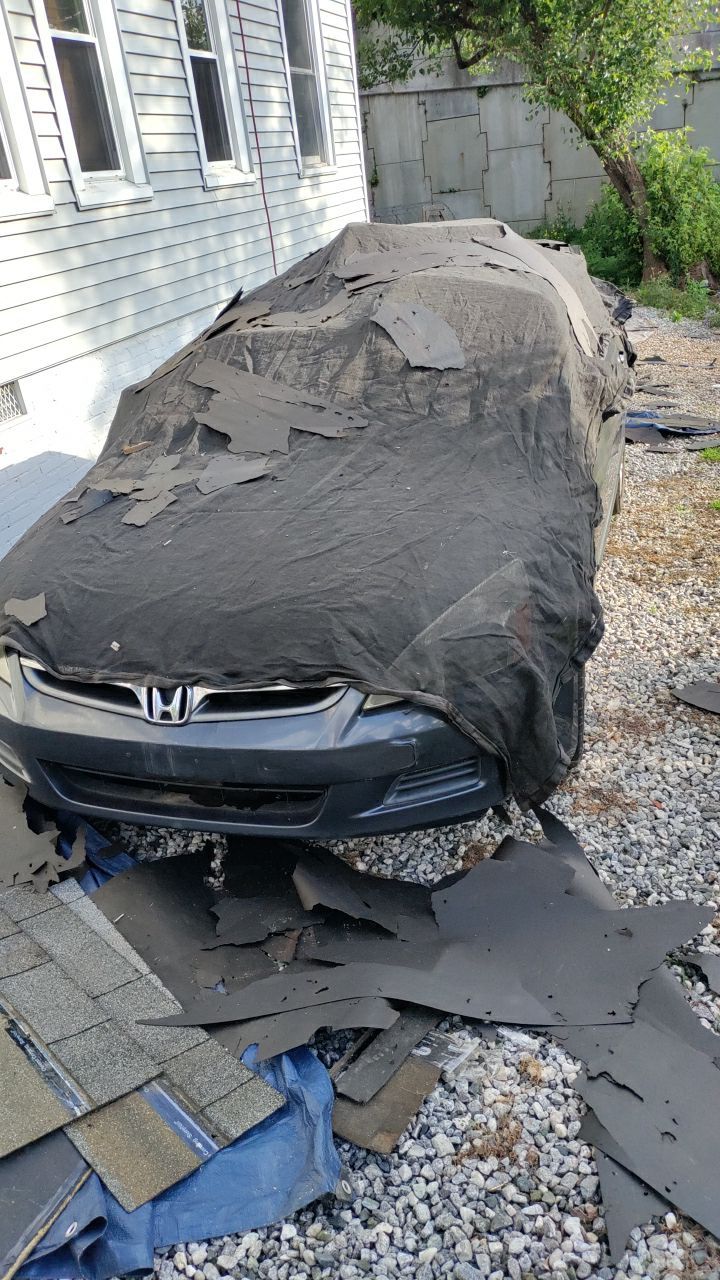 Residential Roofing Installation by Inspector Roofing and Restoration