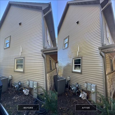 Project in Port Barrington