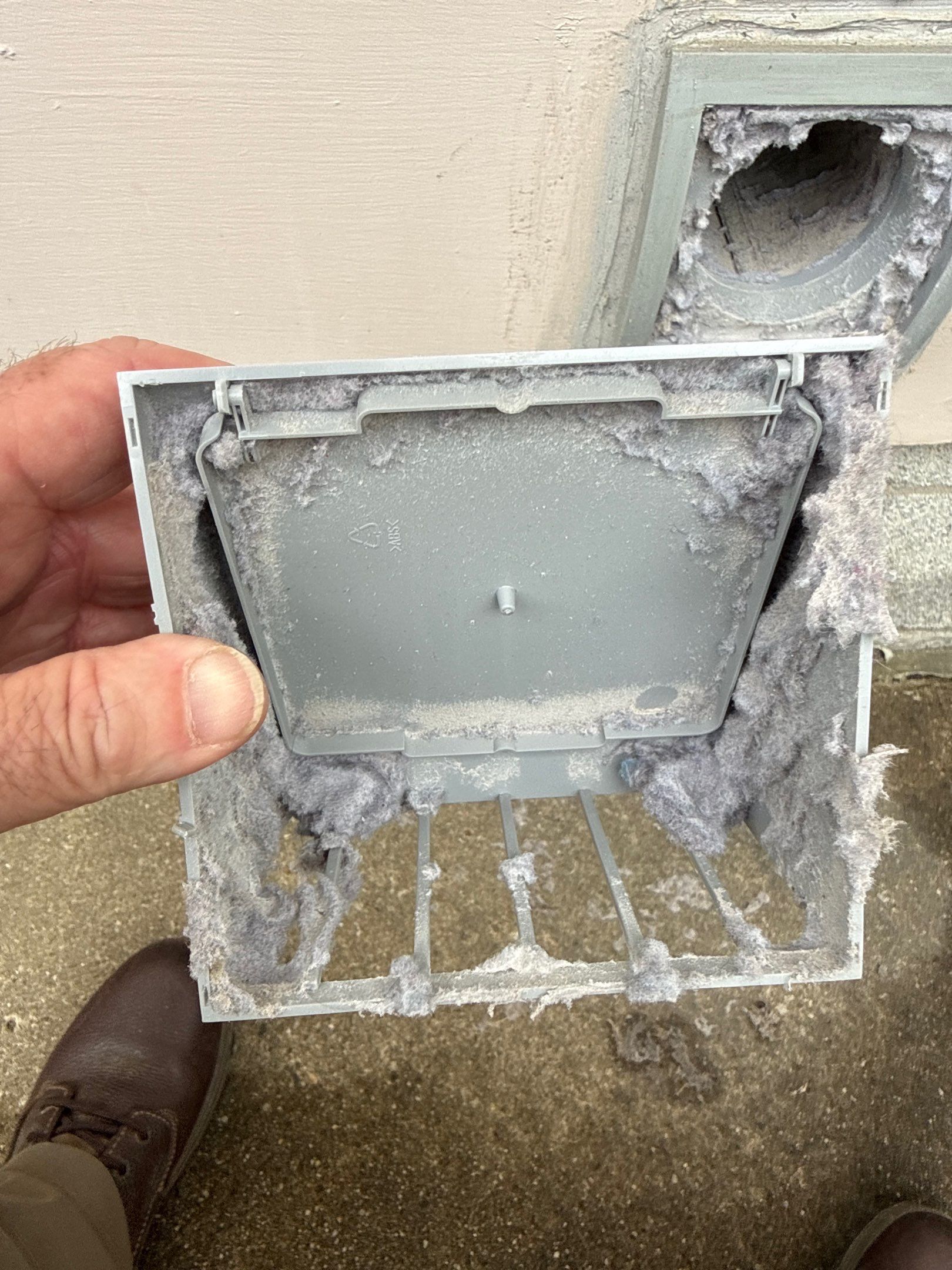 Dryer Vent Cleaning in Austintown, OH by Superior Air Duct Cleaning