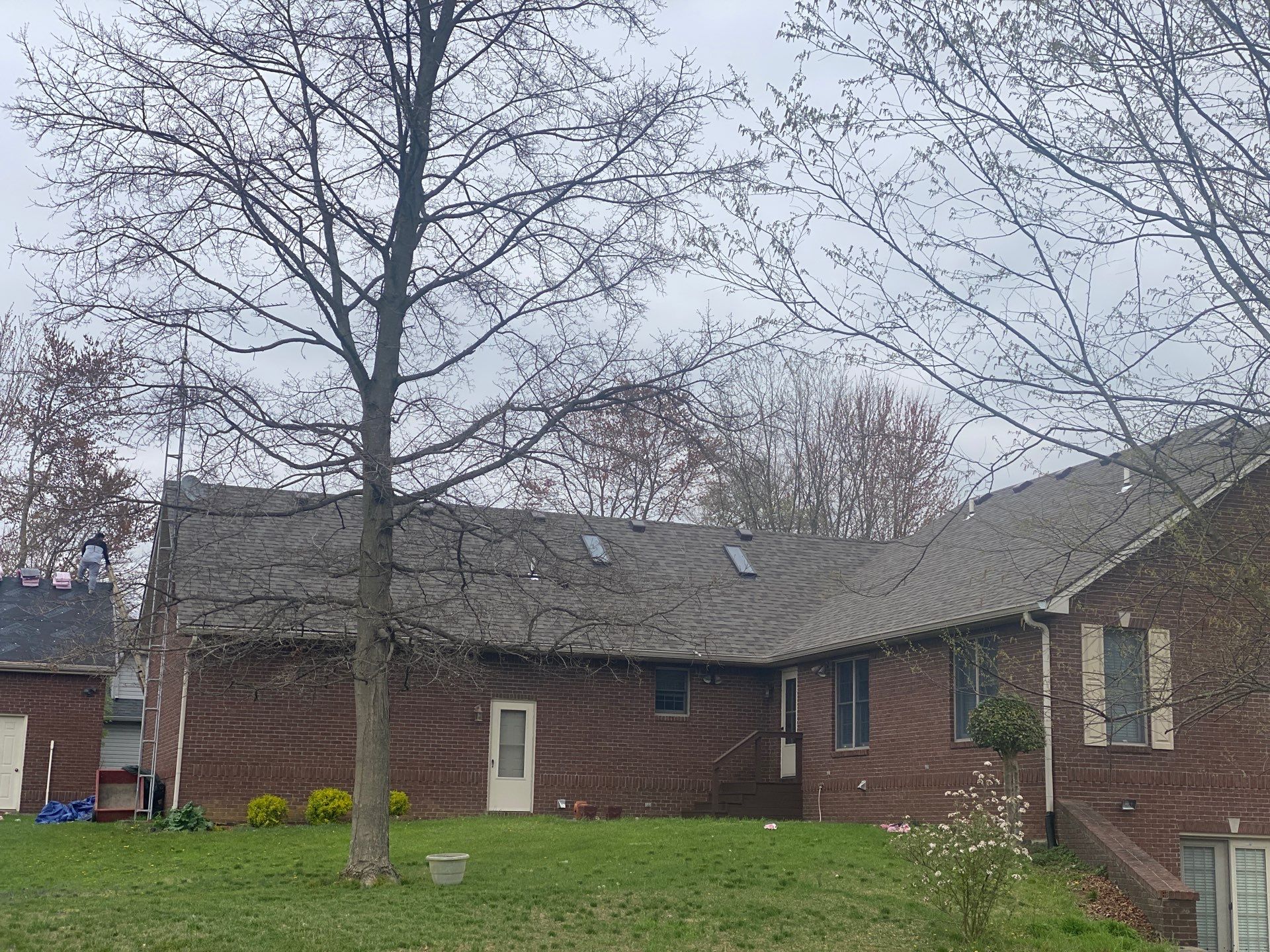 Insurance Replacement by Storm Contracting