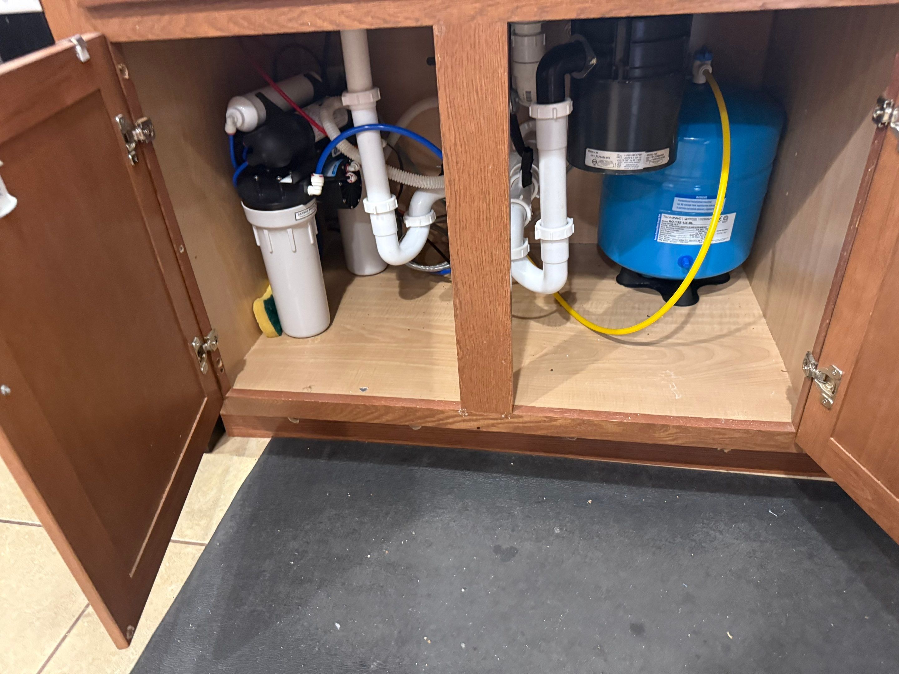 Project in Winter Haven by You Restorations LLC DBA YOU-Home