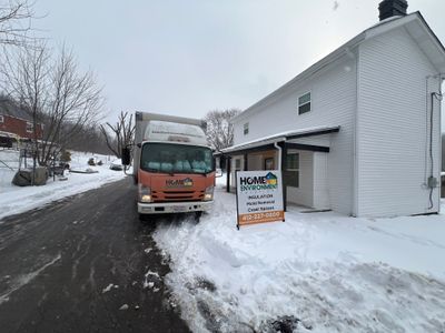 Reducing energy loss and costs in Midway, PA 15060