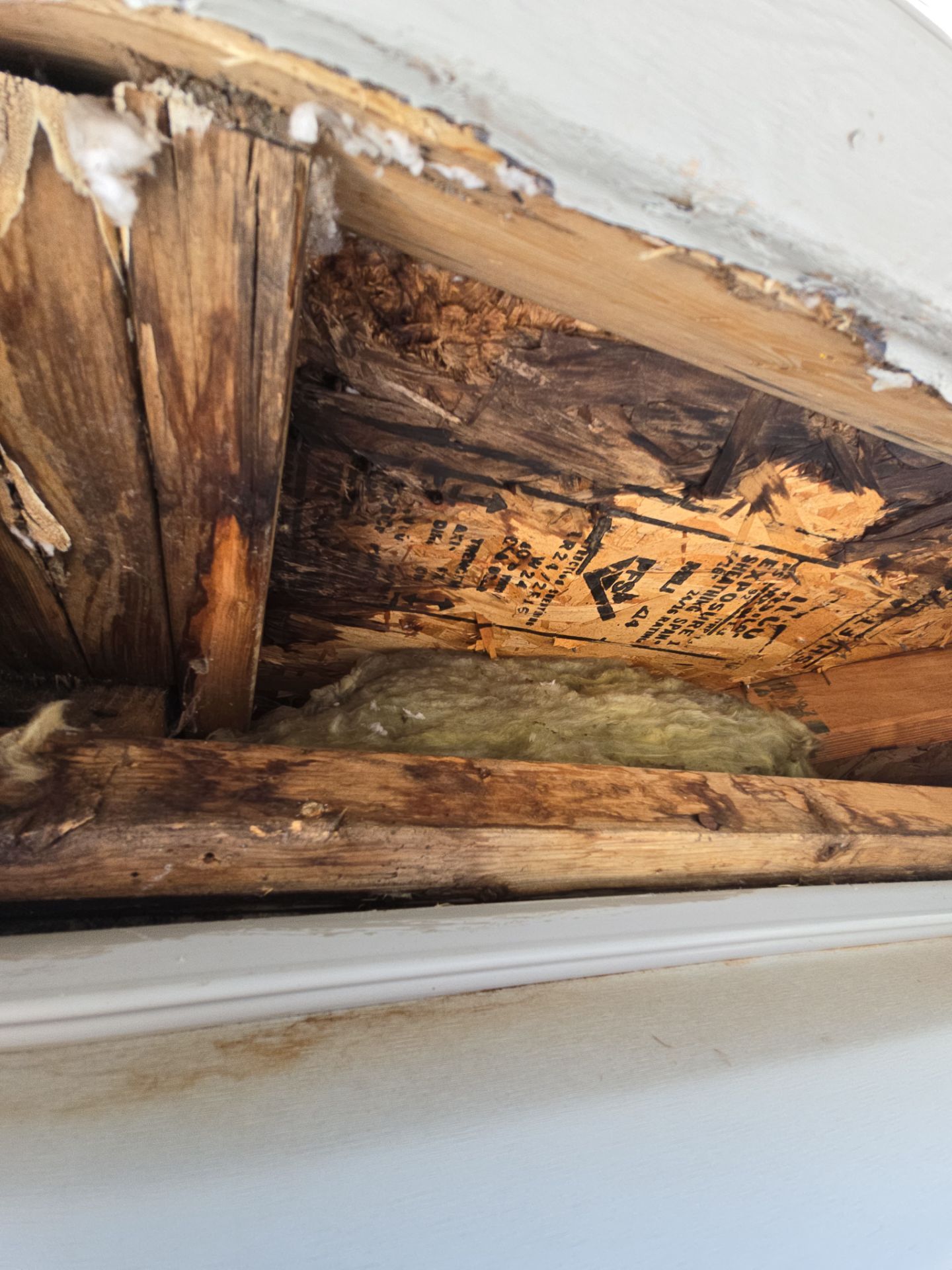 Okrzesik- Project Portfolio by Honeycomb Roofing and Exteriors