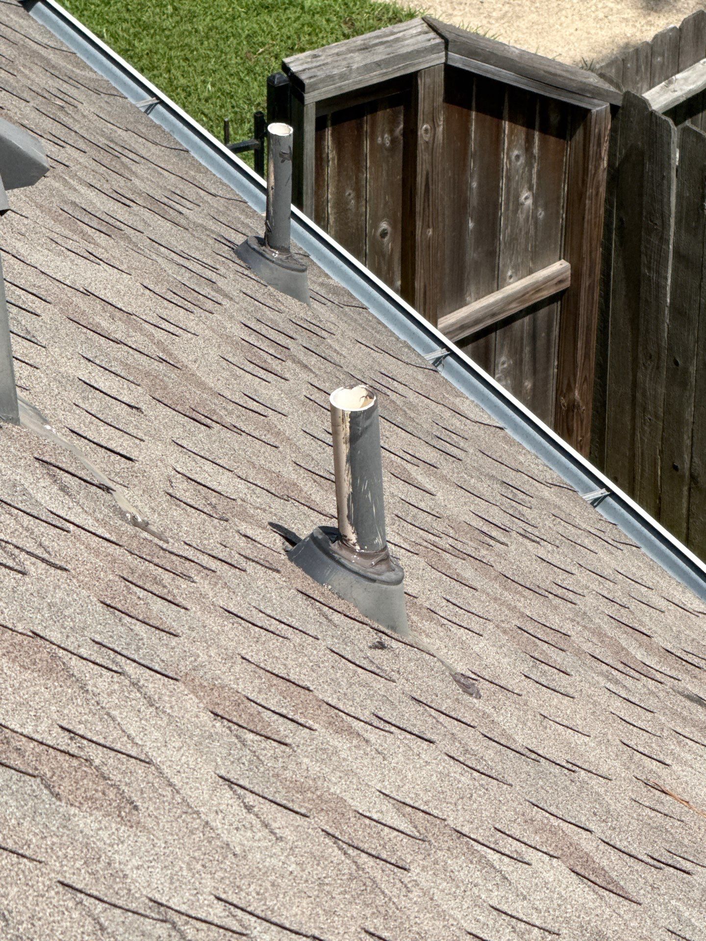 Roof Repair Magnolia by Roof Repair Services LLC