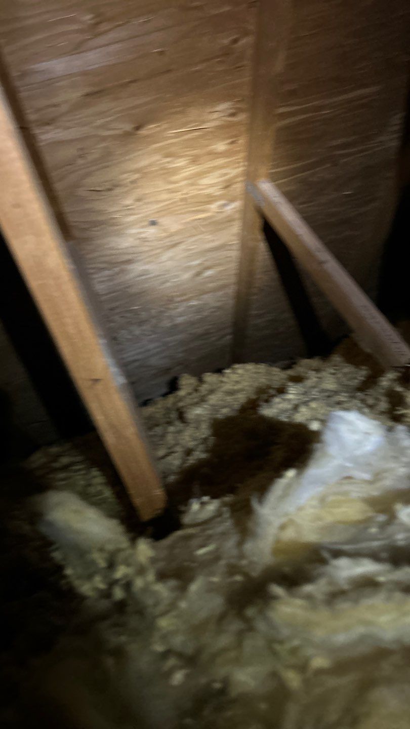 Fire Damage by Accountable Home Services