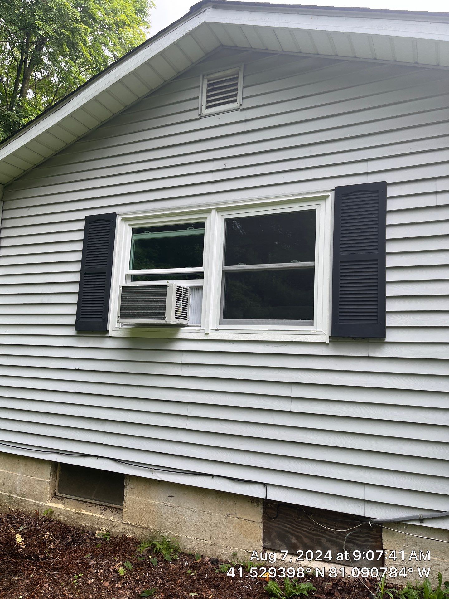 Project in Huntsburg by Hilltop Drafting & Design LLC