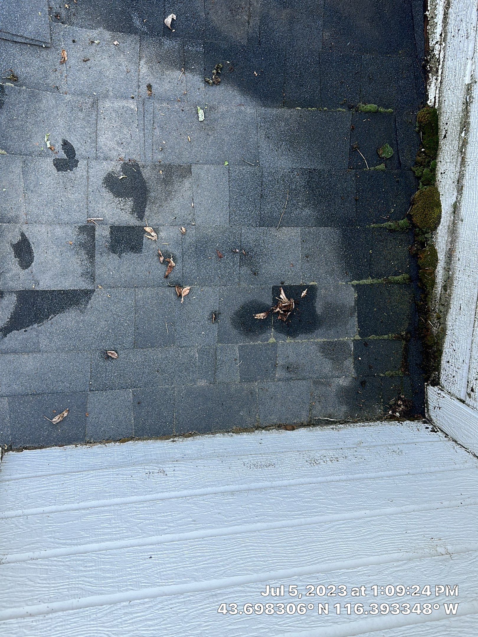 Gutter Cleaning (Kevin S.) by Epic Exterior Services