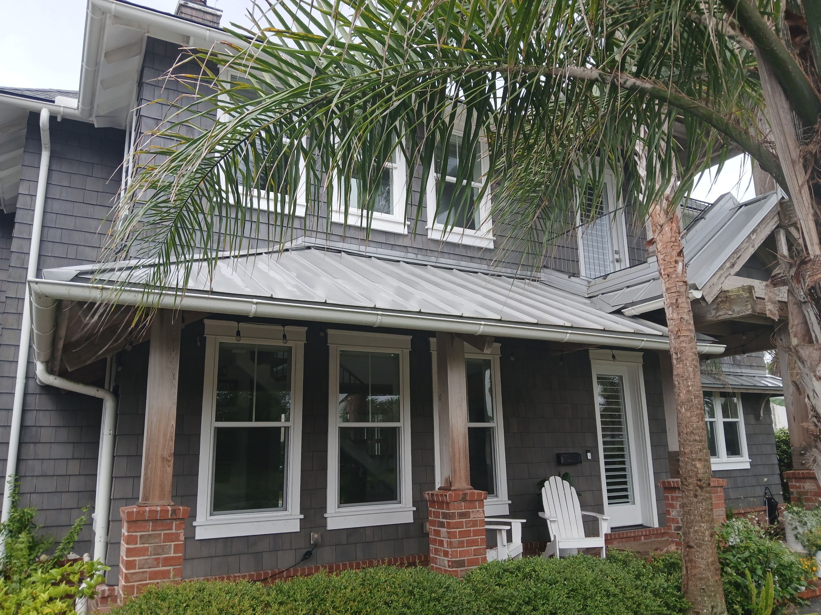 Metal -> Metal by Prime Roofing