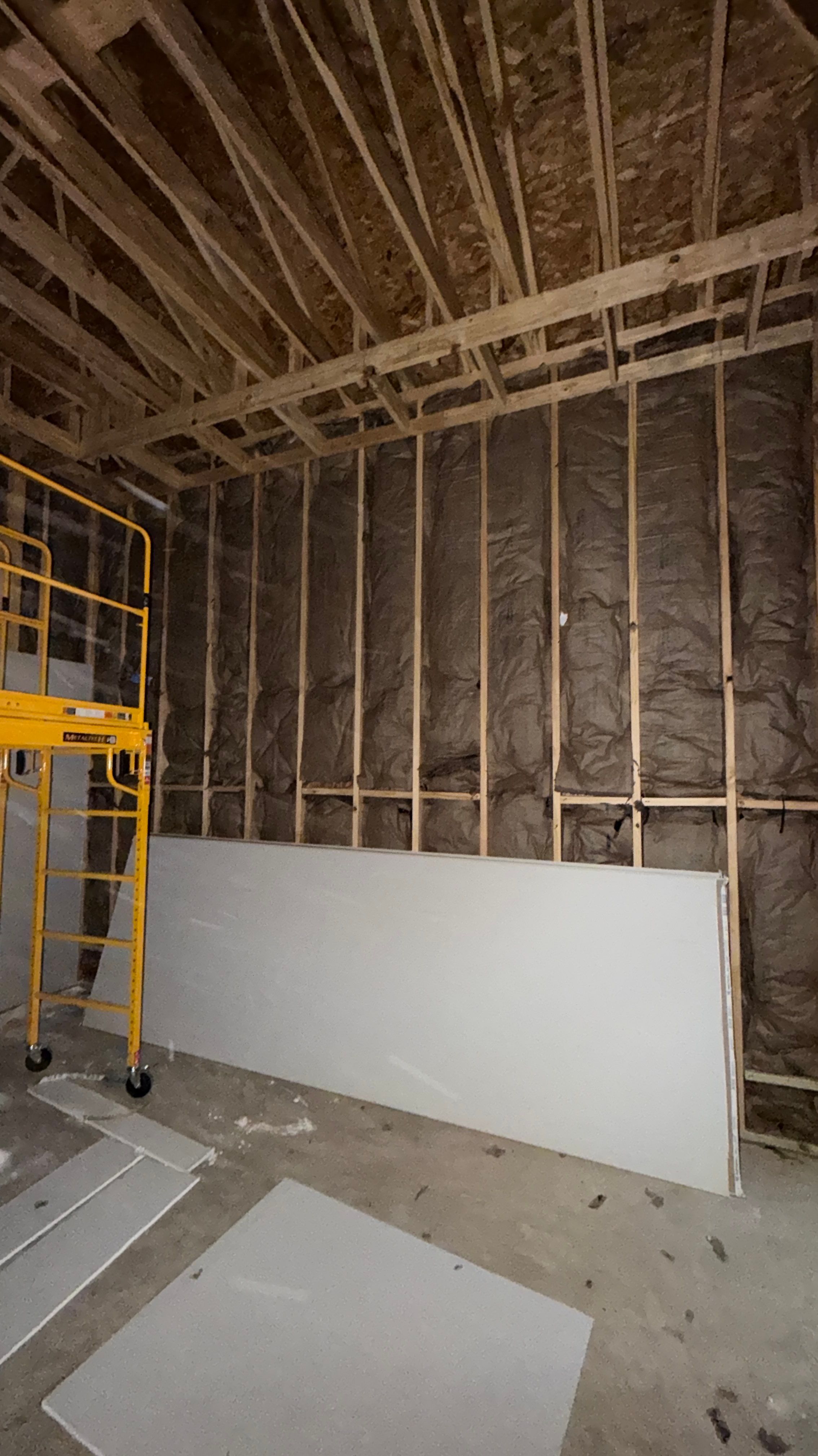 Structural Home Addition and Roof Restoration in Spring, Texas by Engle Roofing & Construction