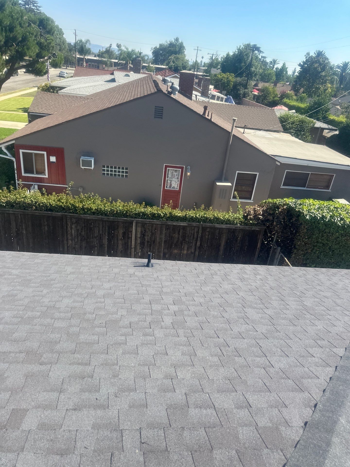 Roof Replacement - Azusa, CA 91702 by Epic Roof Replacement