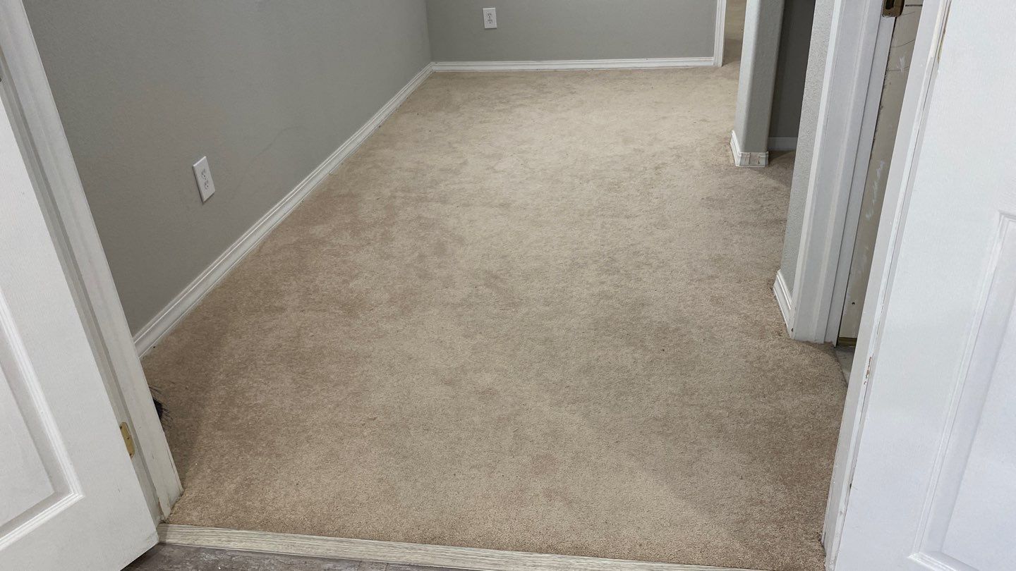 Basement Remodel by Accountable Home Services