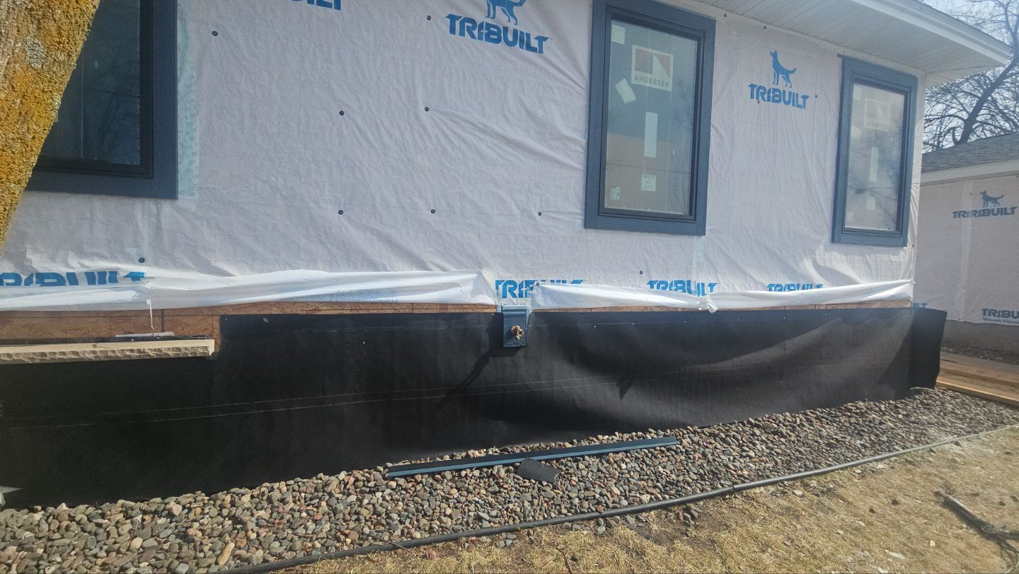 Project in Cold Spring by CoMitted 365 Roofing & Exteriors 