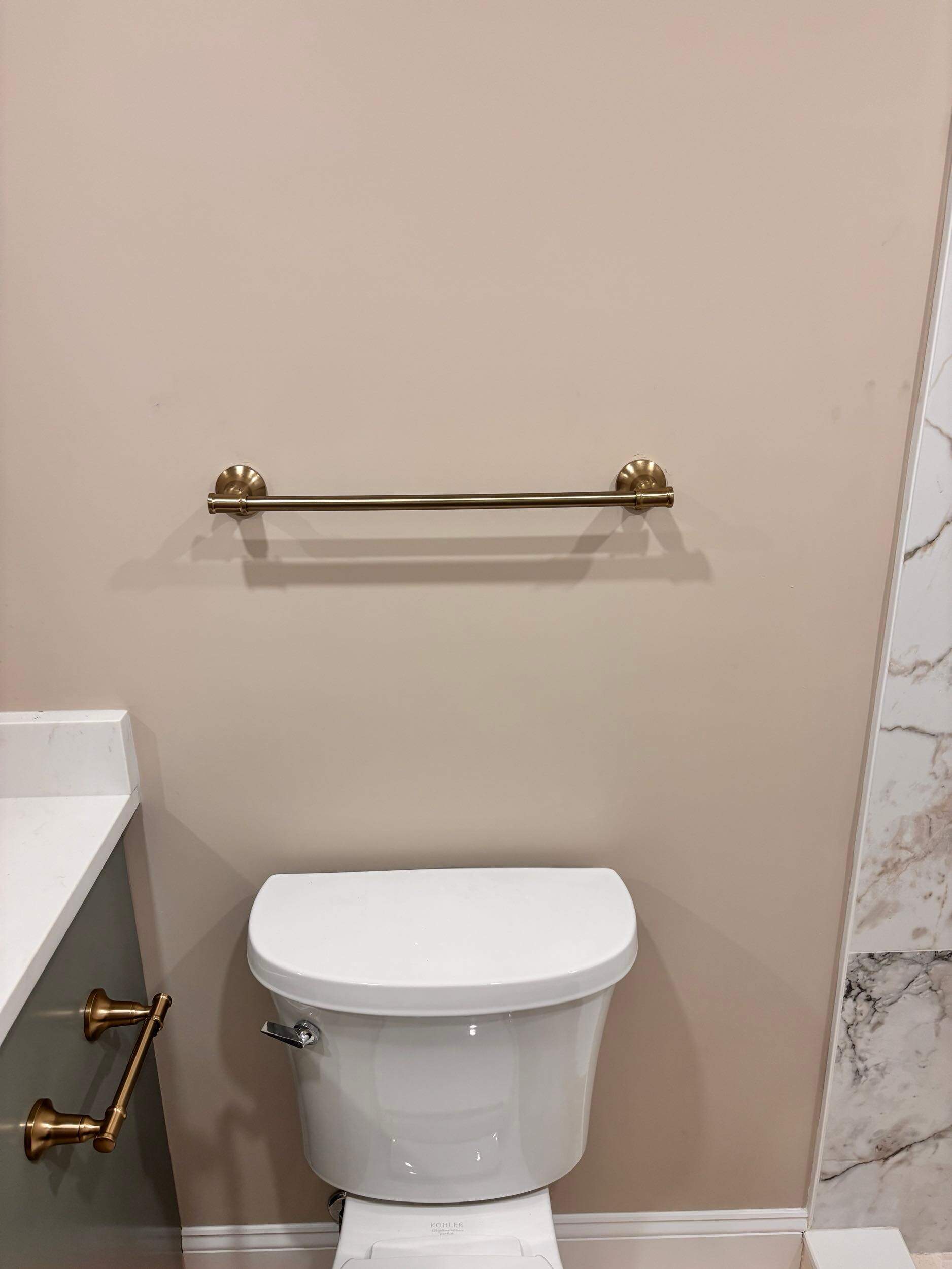 Bathroom Remodeling in Plymouth by Us Propaint And Renovation