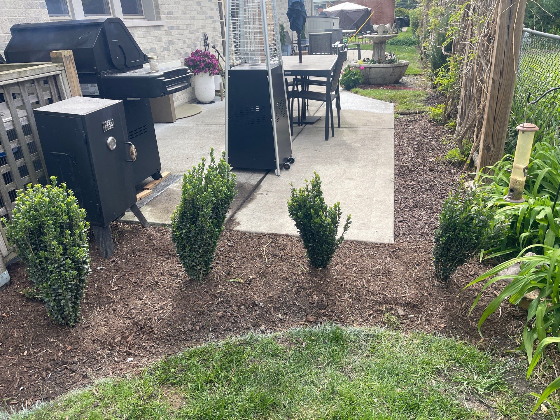 James F. - Arlington Heights, IL by A&N