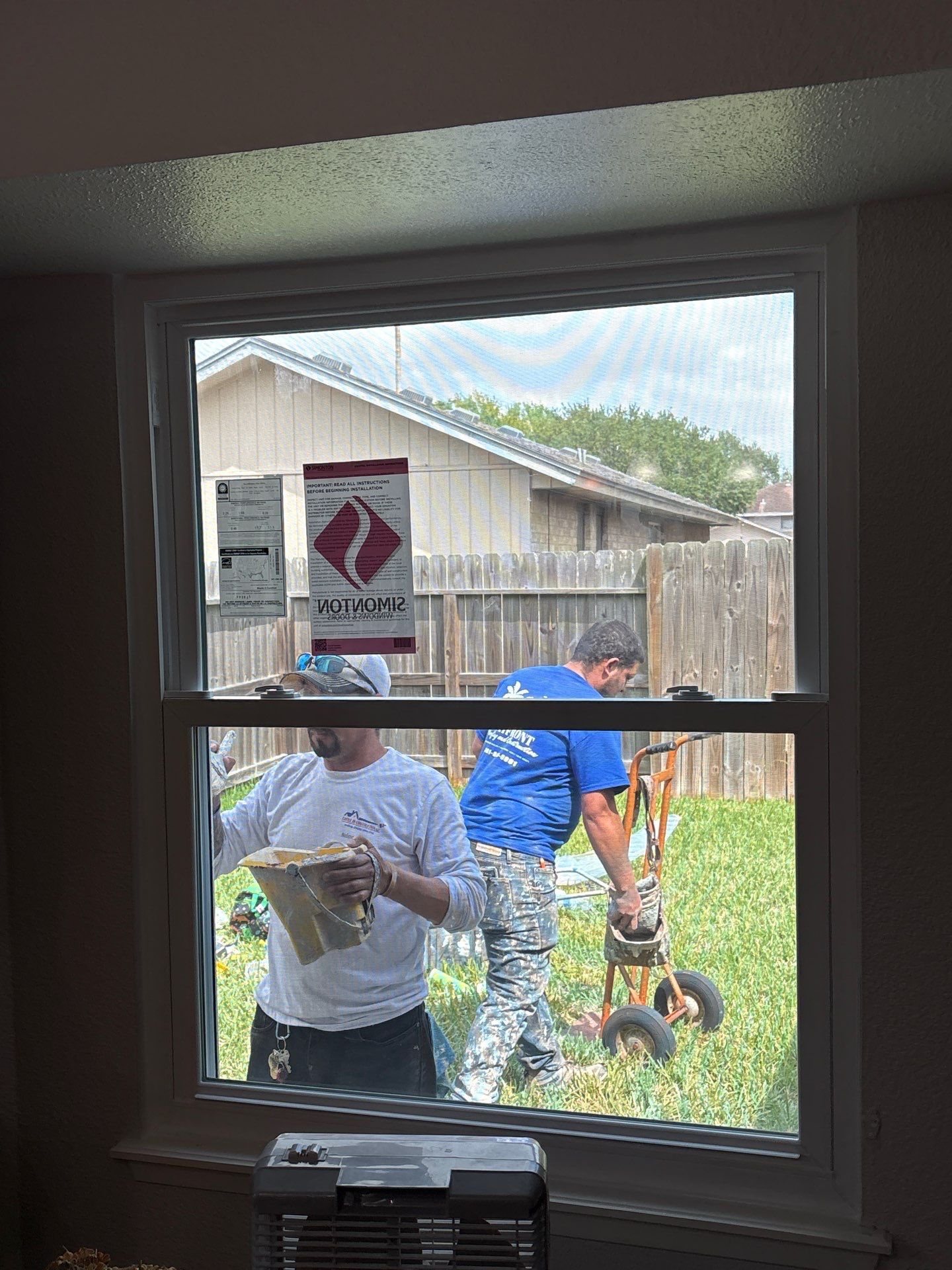 Let me See! by Bayfront Roofing and Construction