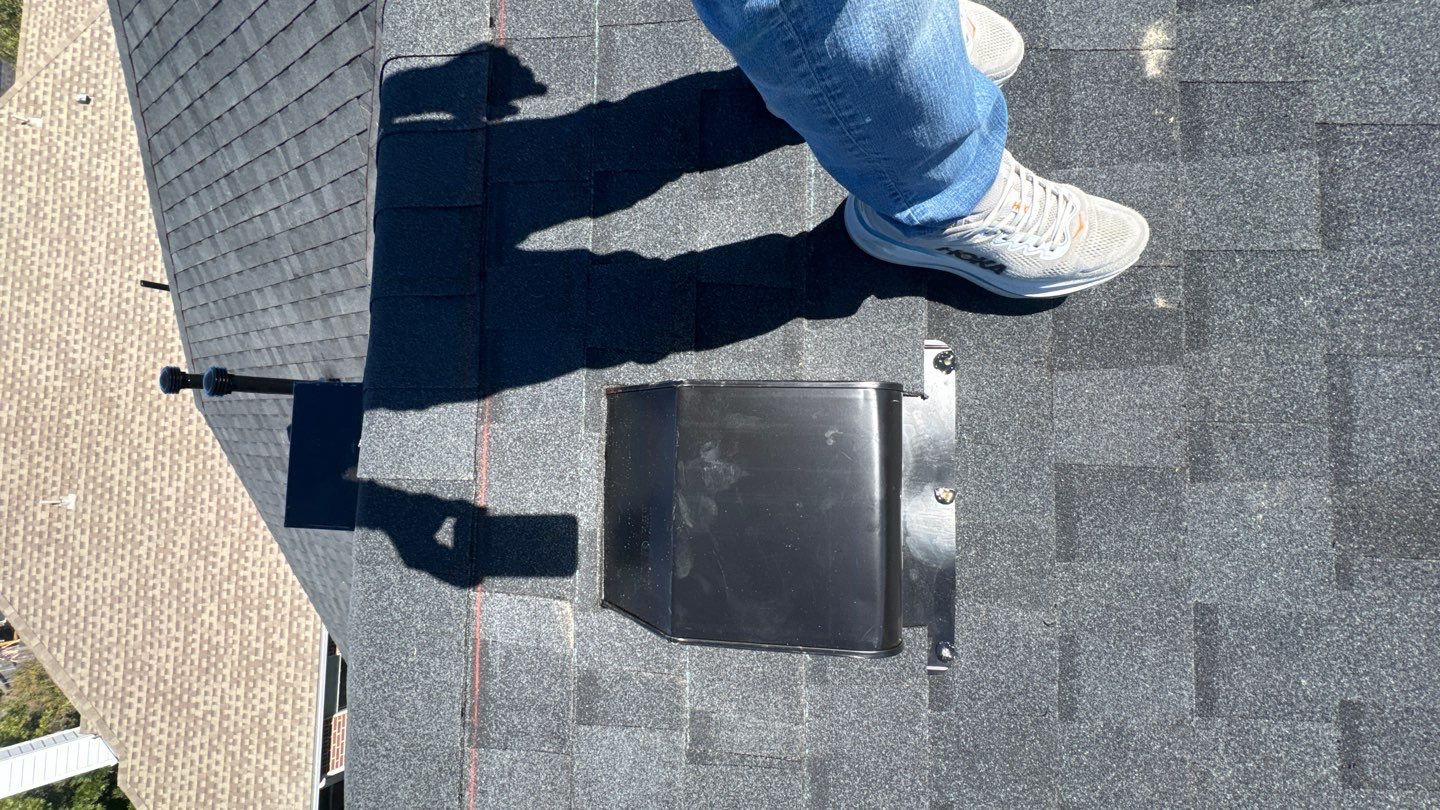 Project in Wylie by Rhino Roofing and General Contracting, LLC