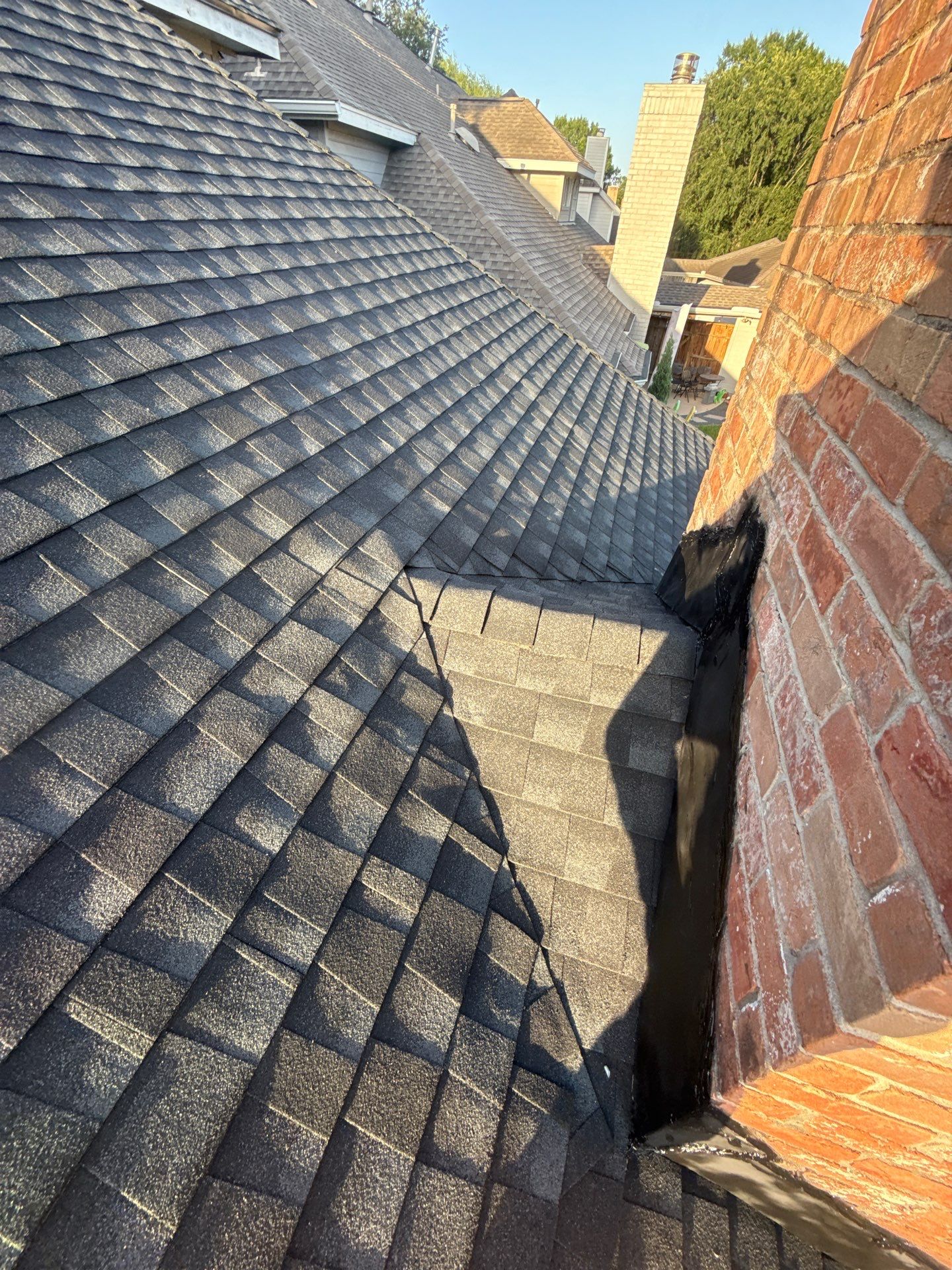 Roof Repair Houston by Roof Repair Services LLC