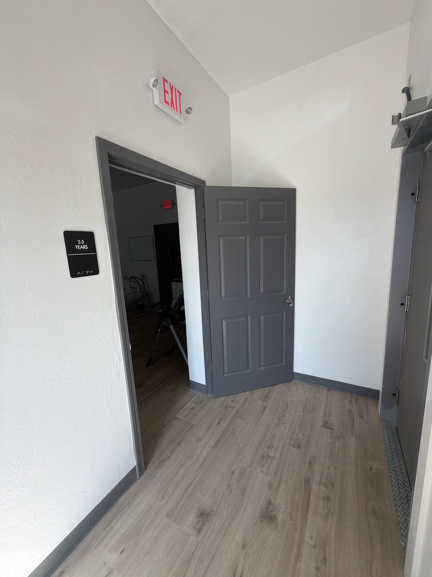 Commercial New Construction by Spillco Construction 
