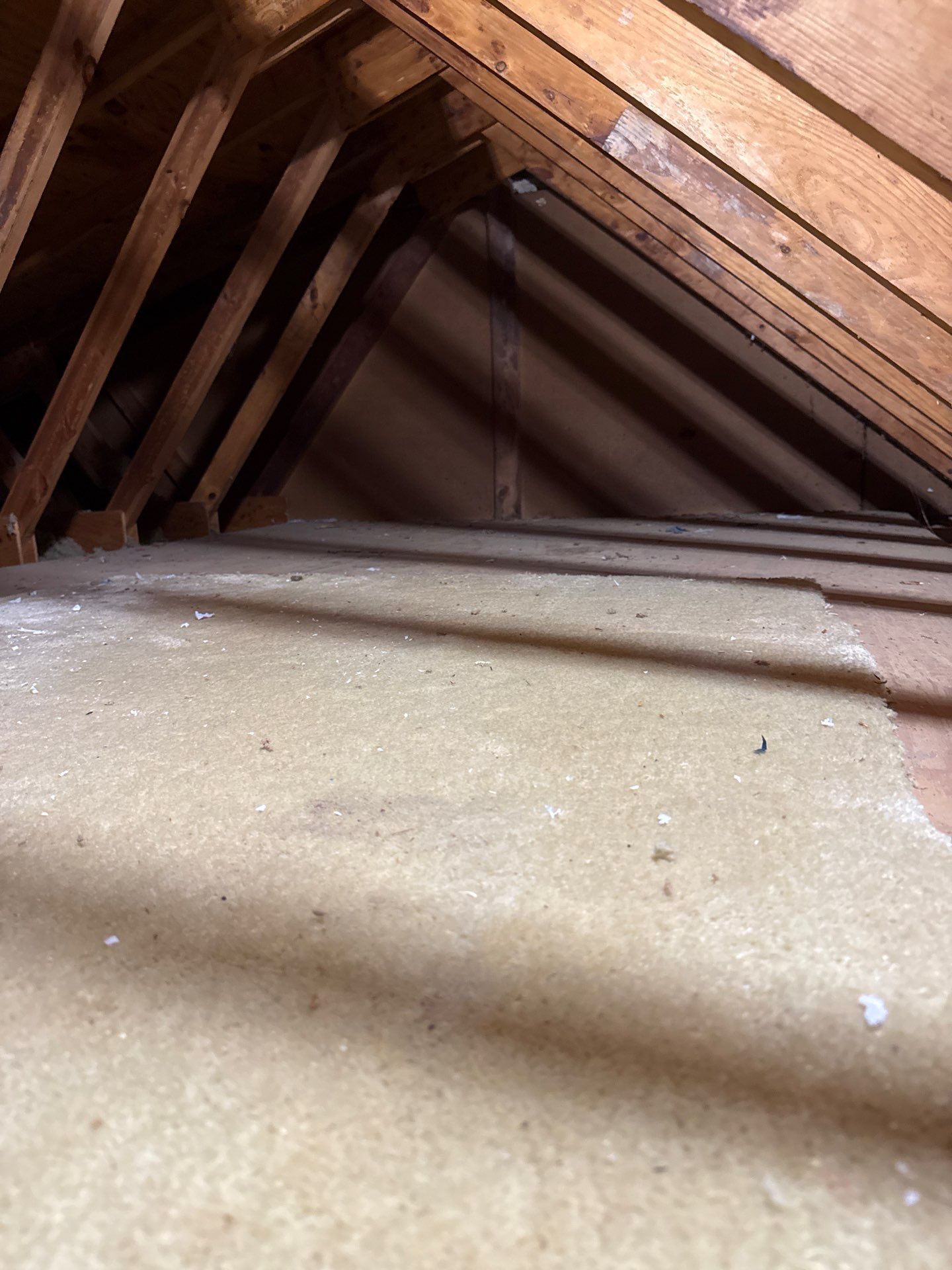 Property Clean Out Monroe by Badger Hauling