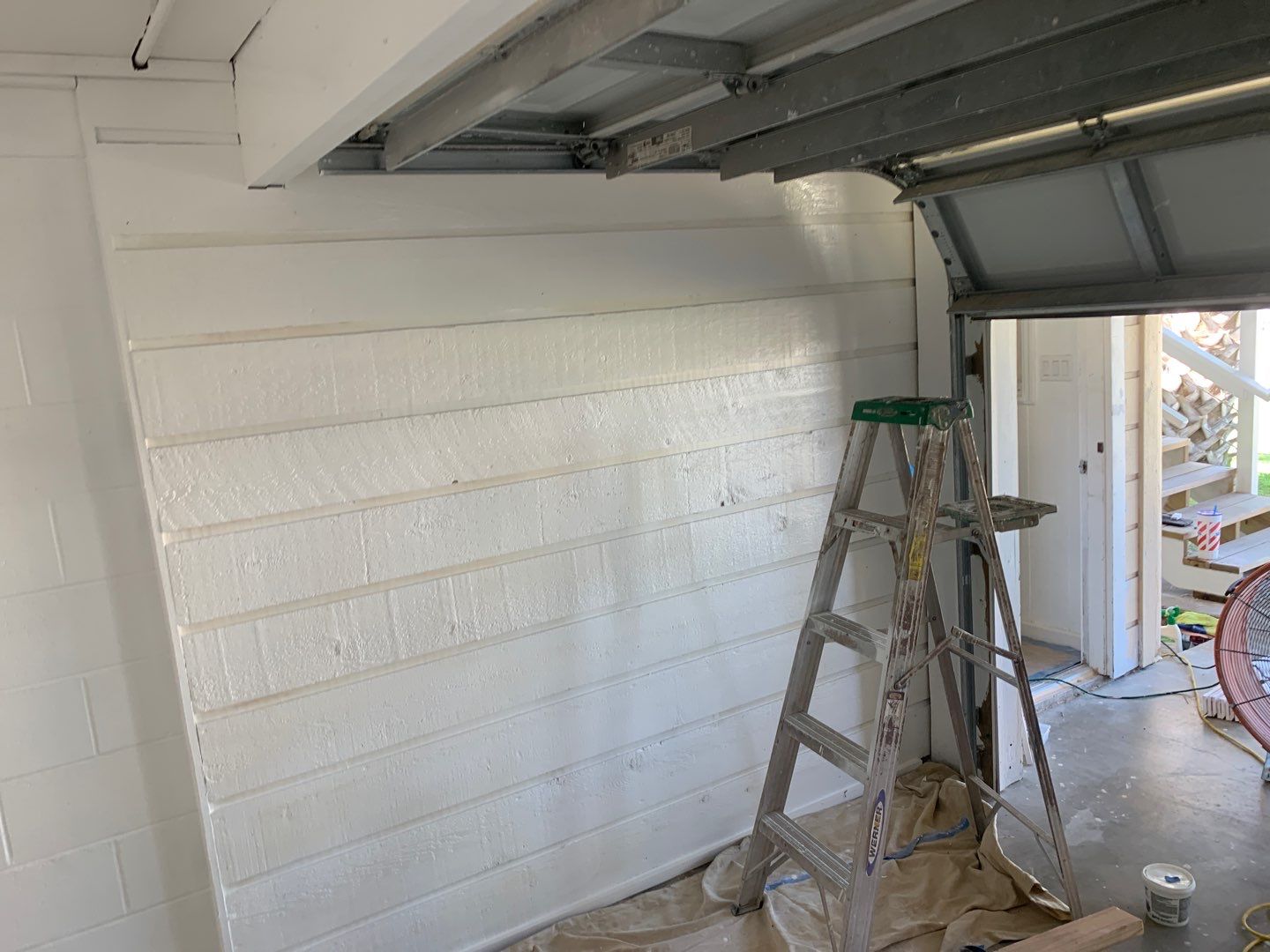 Key Allegro Complete Gut and Remodel  by Bayfront Roofing and Construction