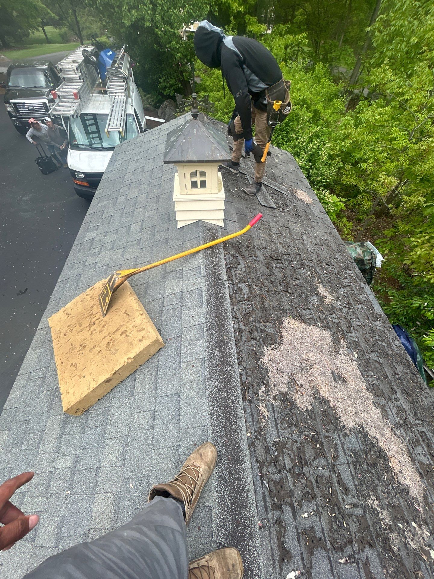 Roofing | Northborough by Mighty Dog Roofing of Greater Middlesex County