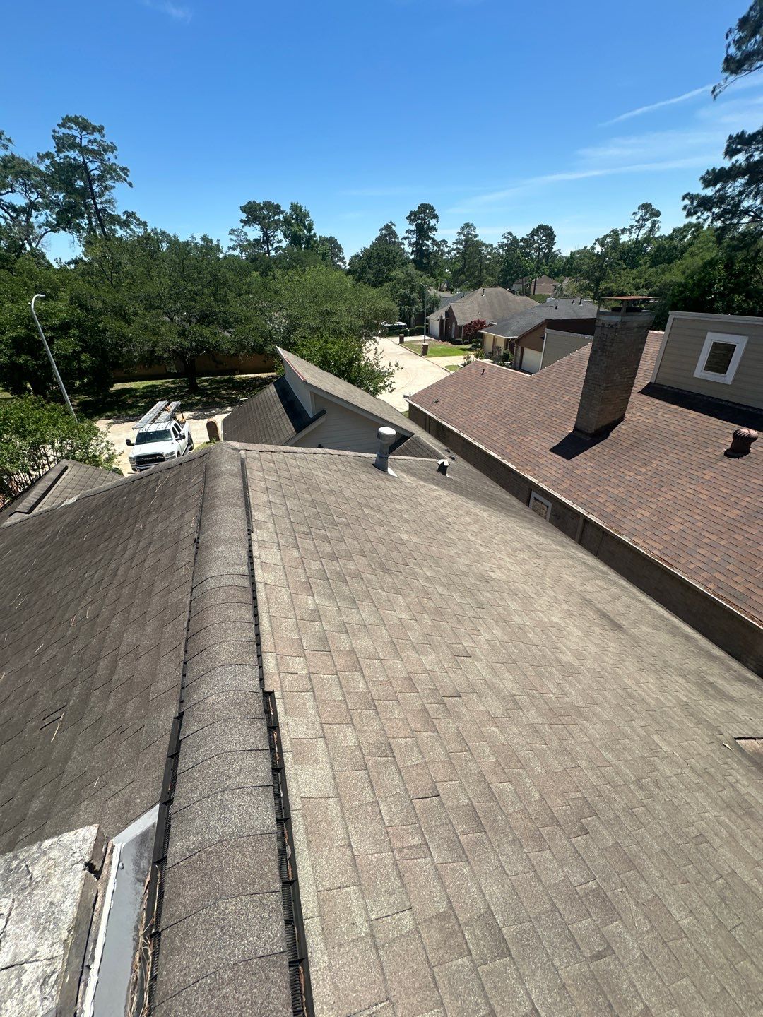Roof Repair Humble by Roof Repair Services LLC