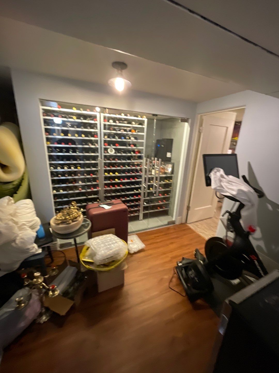 Mold Remediation by Accountable Home Services
