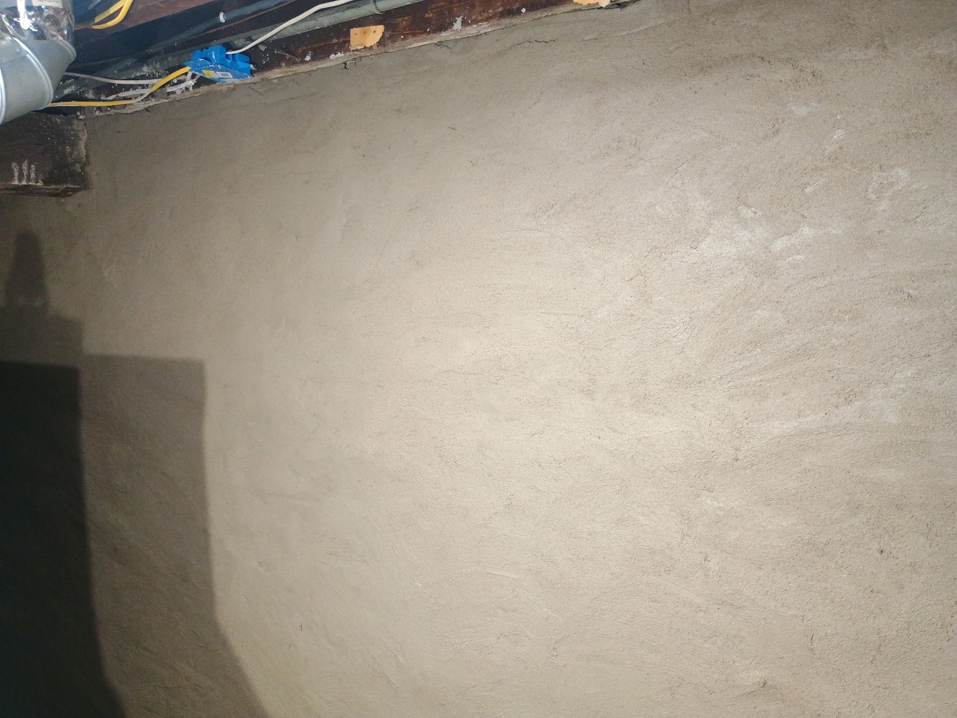 Interior Drain Tile & Wall Drainage in St. Paul, MN by Waterproofing Northeast