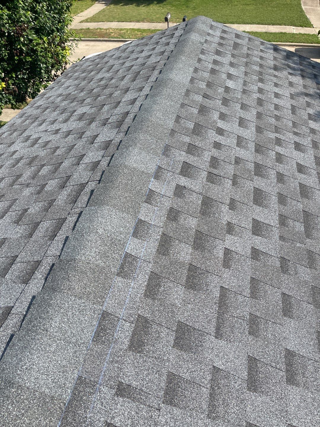Residential Roof Replacement using GAF shingles by Elite Roofing LLC