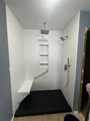 Project in Rogers, AR