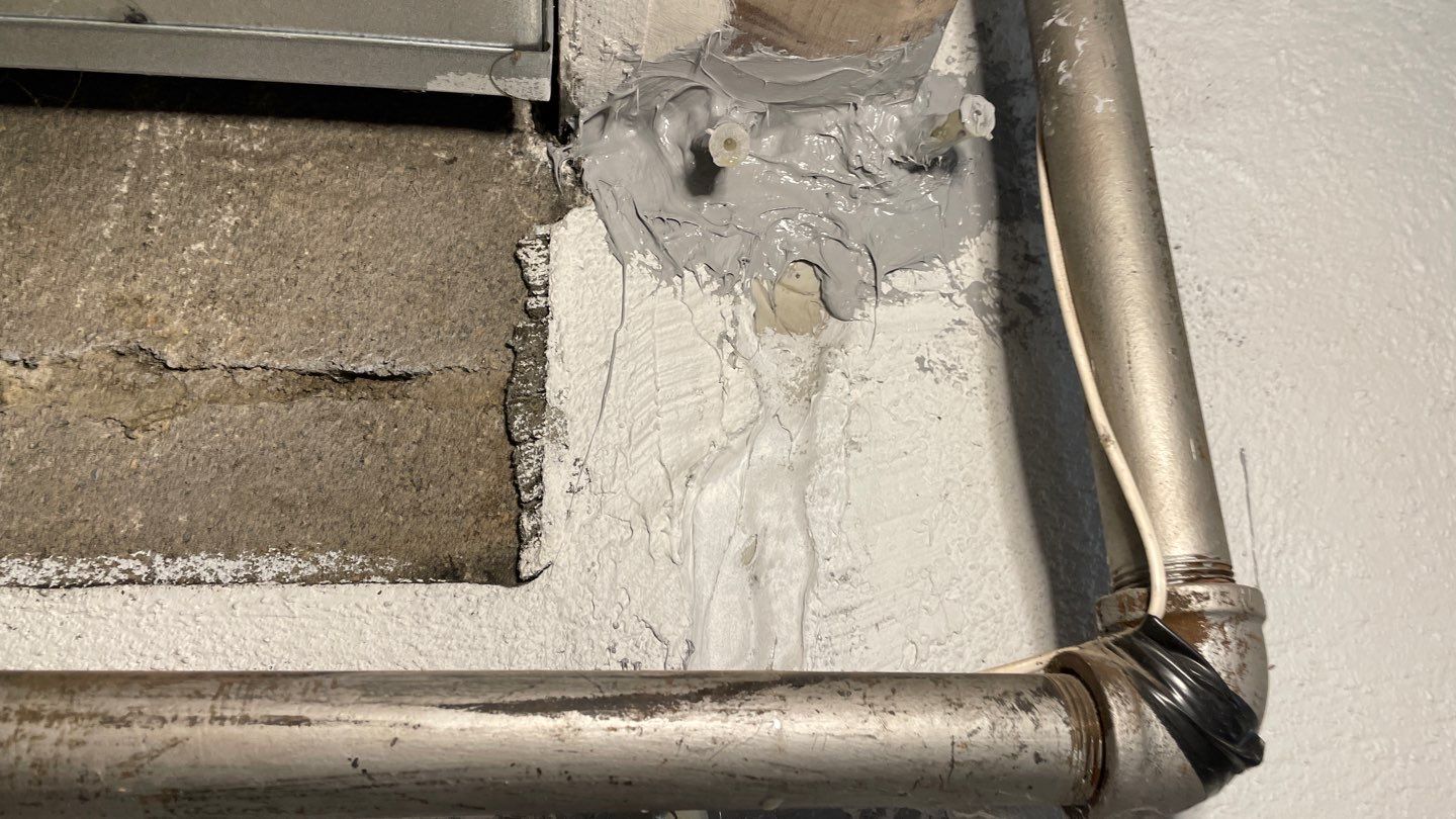 Foundation Crack Repair in Northeast Minneapolis by Waterproofing Northeast