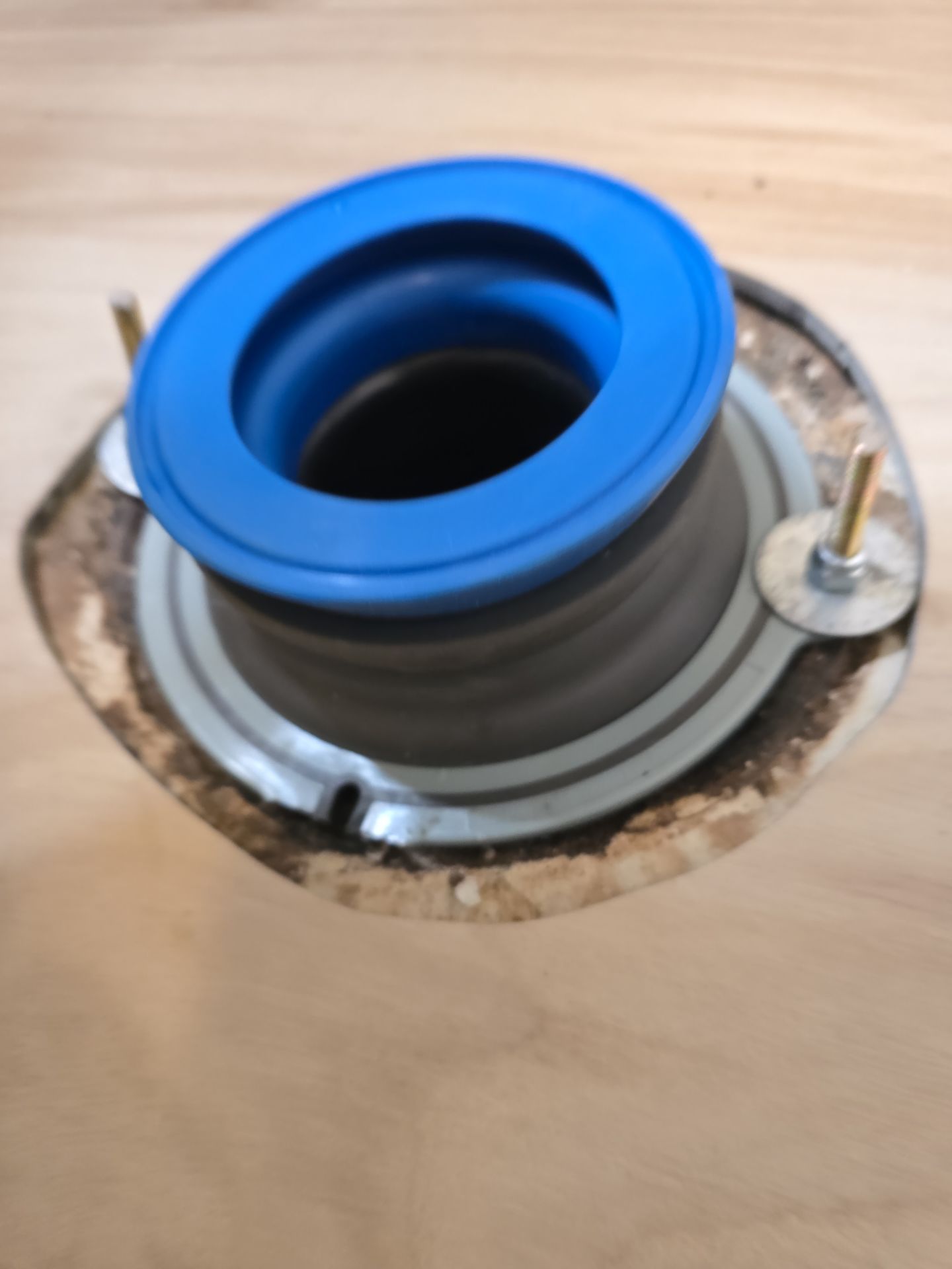 Sink Piping, Toilet Installation, and Line Capping by Us Plumbing 