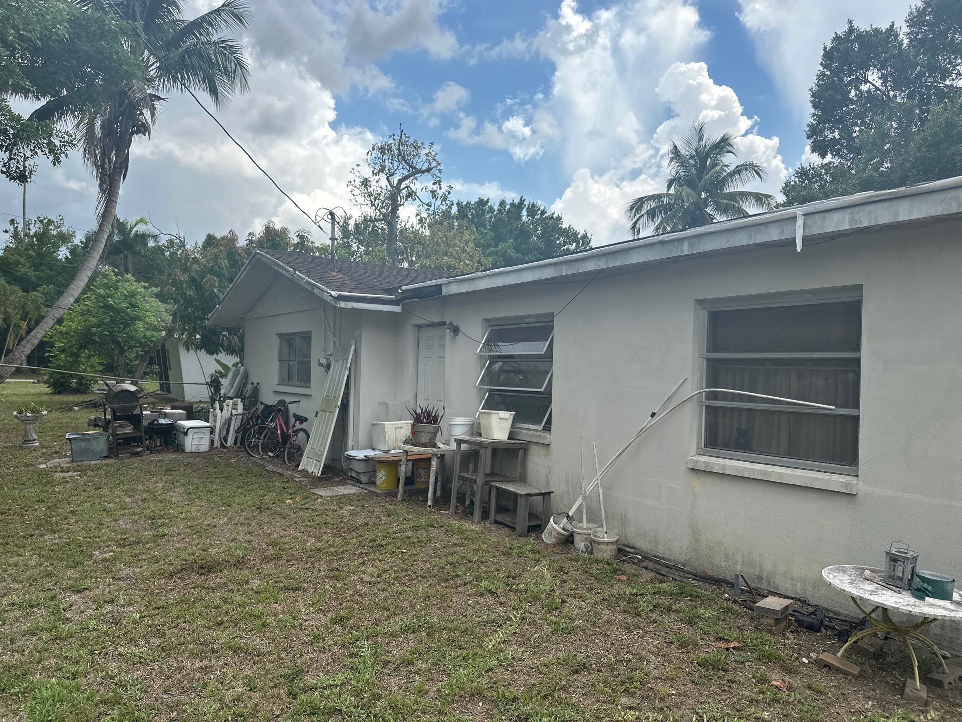 Wind & Storm Damage Claim in Fort Myers by FLAPA & KeyStone