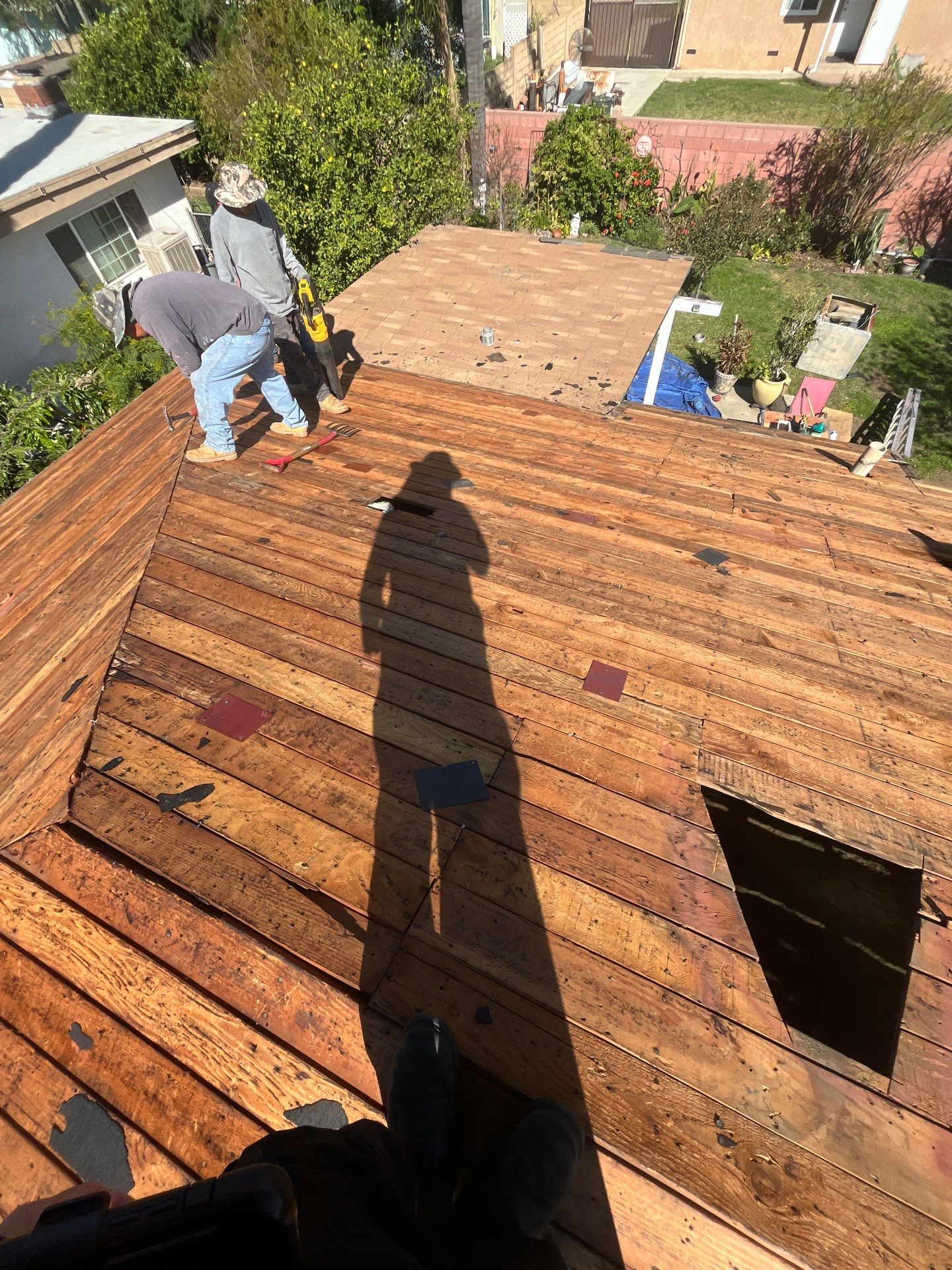 Roof Replacement -  Fontana, CA 92335 by Epic Roof Replacement