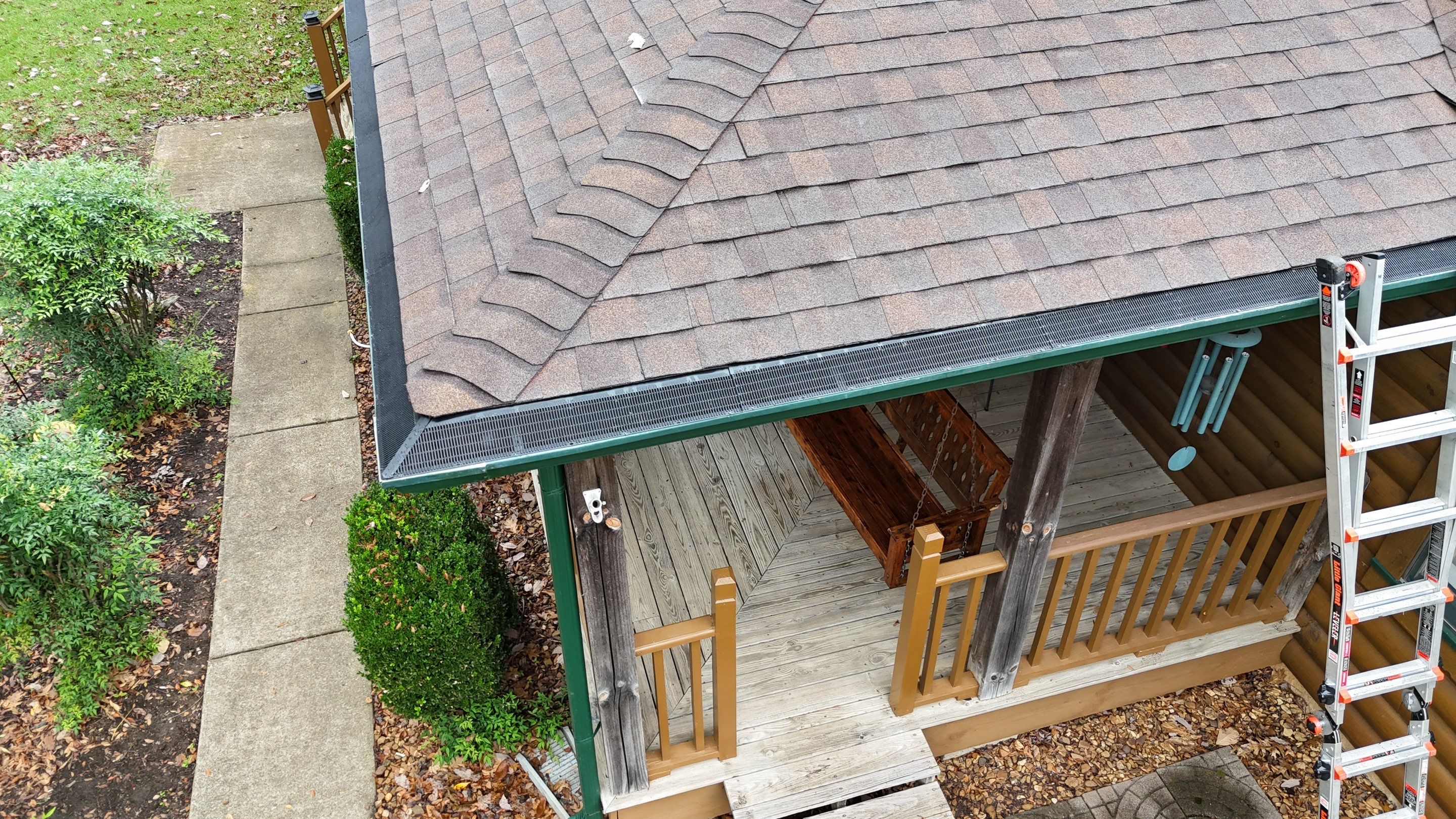 Heather Blend Re-Roof by Royal House LLC
