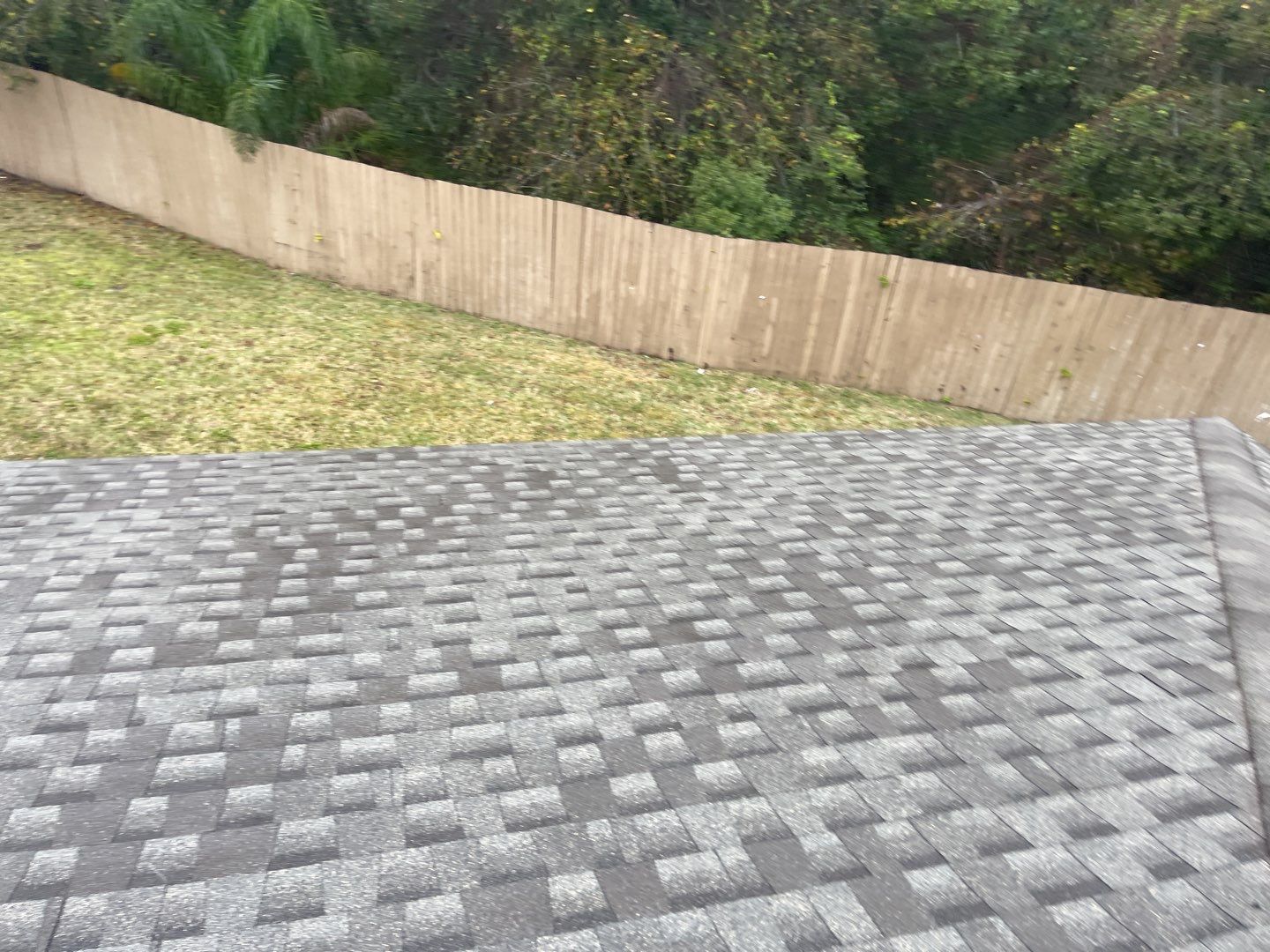 Residential Roofing Installation using GAF Timberline HDZ by Stay Dry Roofing 
