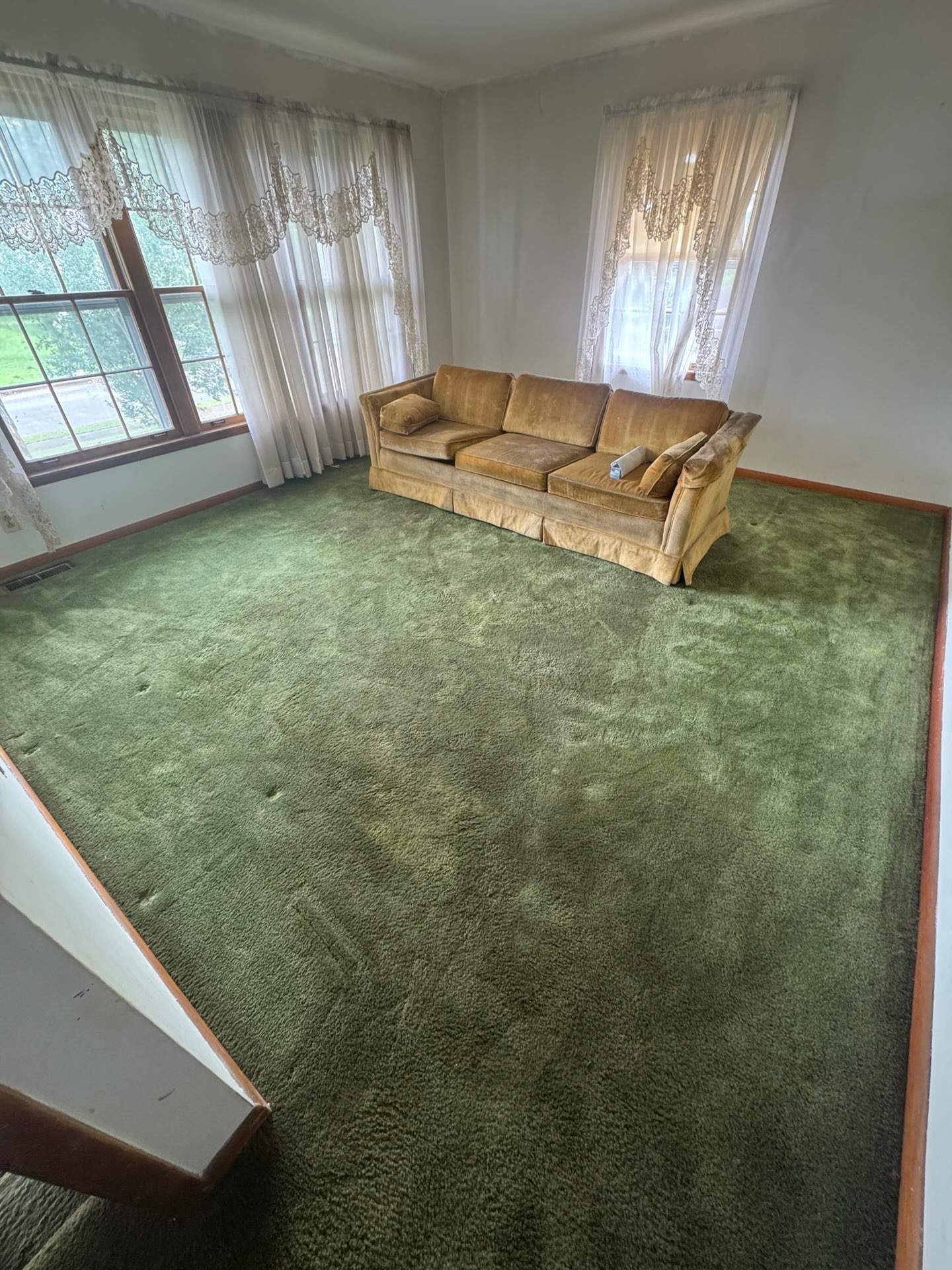 Project in Huntsville by BayCo Roofing