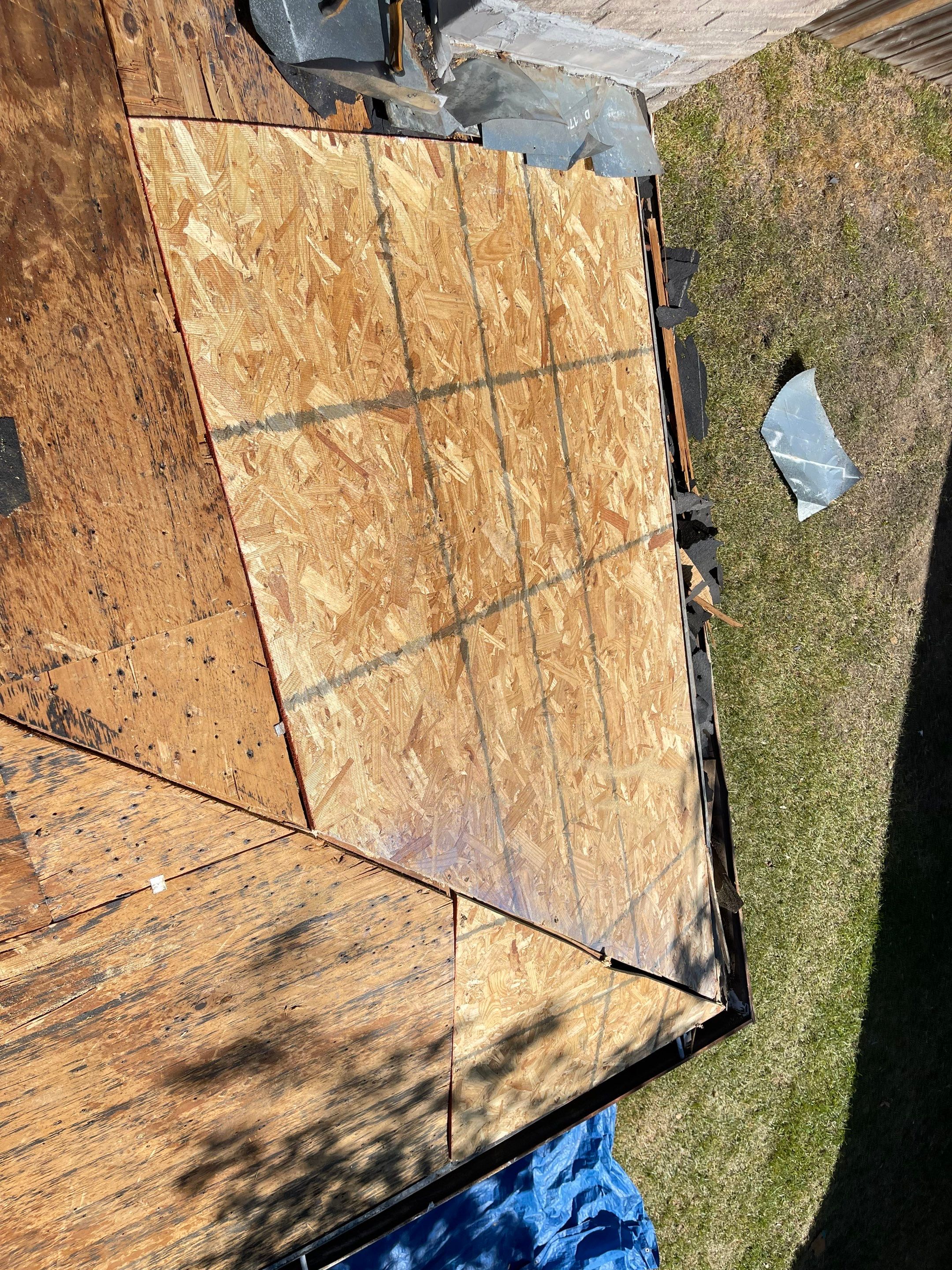 Residential Roofing Installation using Atlas Pinnacle® Pristine Pewter by CAP Roofing and Construction LLC