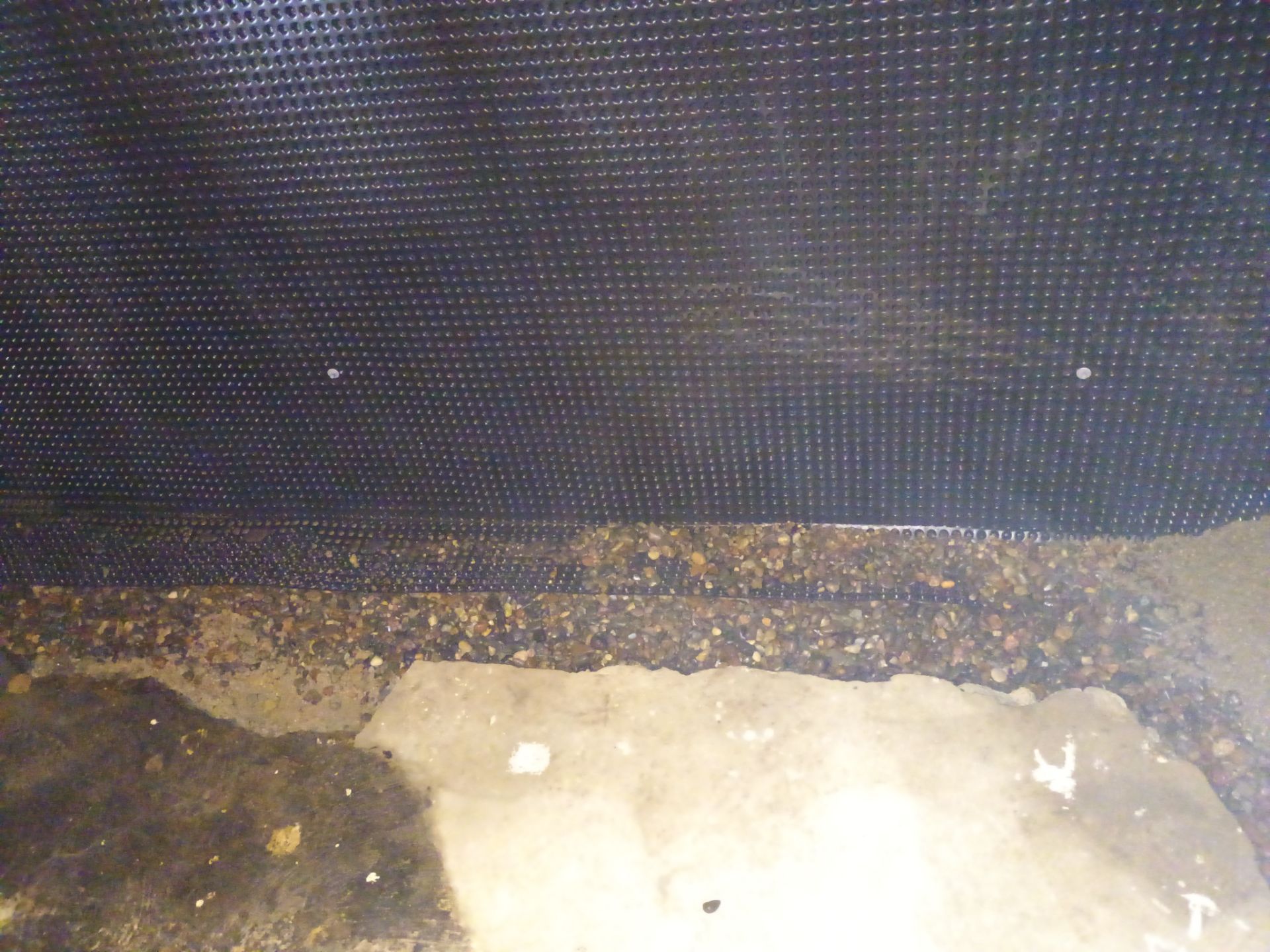 Updating Taylor's Waterproofing System by Waterproofing Northeast