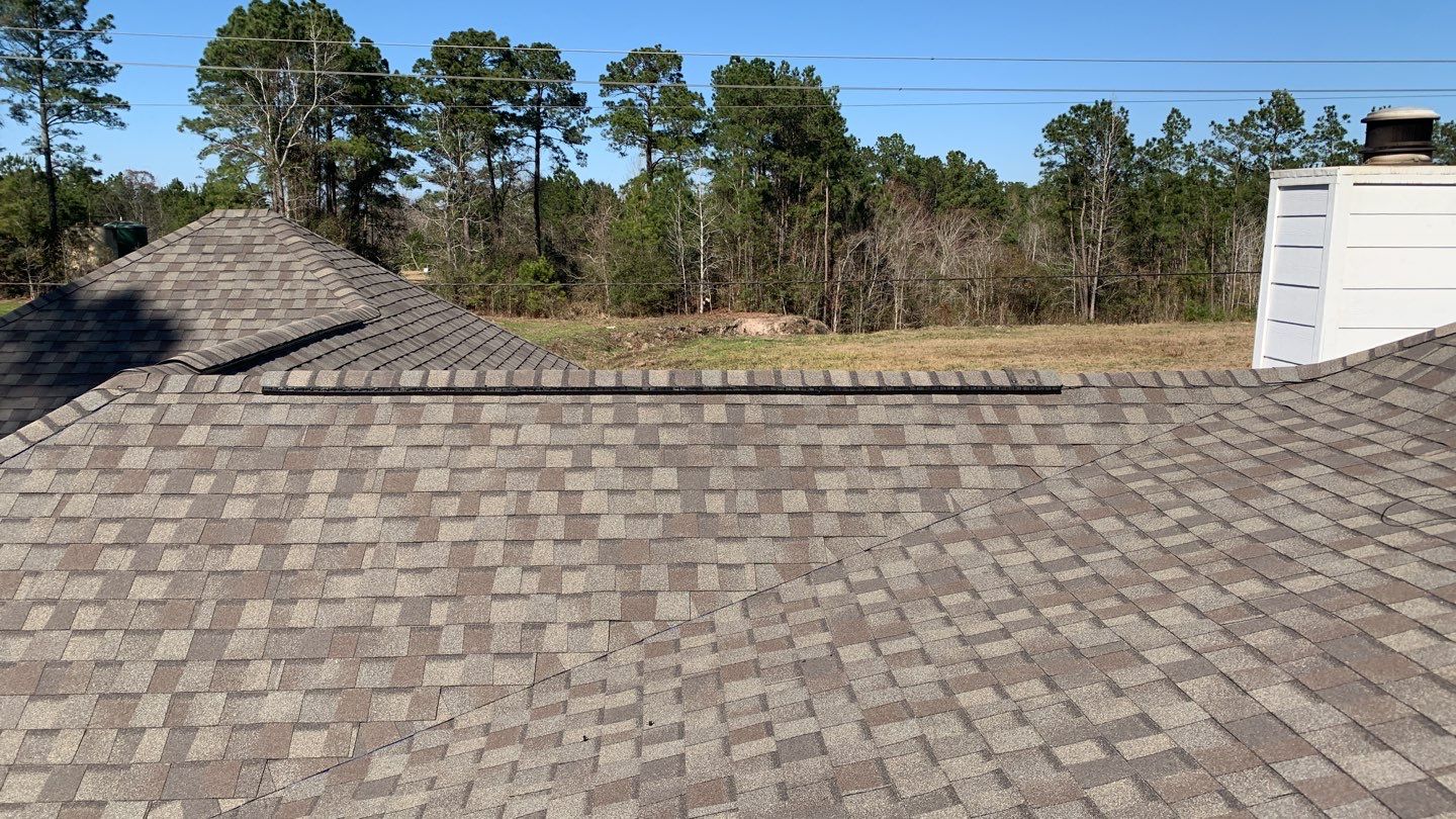 Residetial Re - Roof in Humble, TX by Elite Roofing LLC