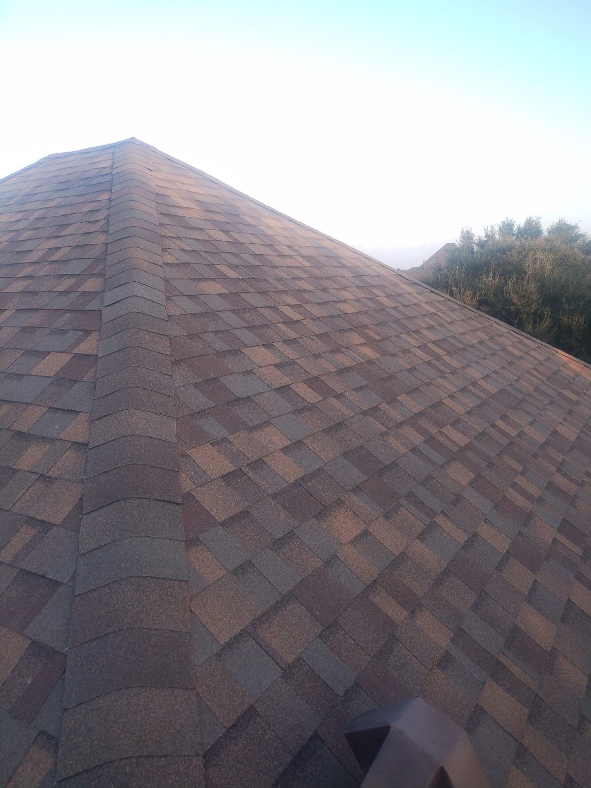 Project in Cypress by Proud Roofing