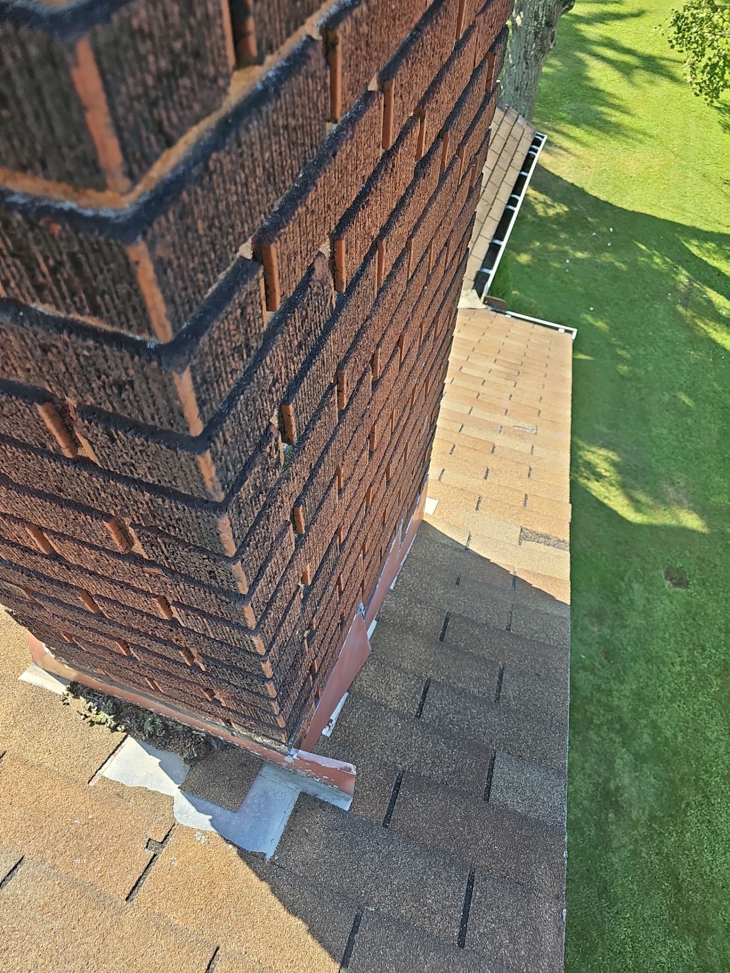 Leanna Oblisk by Silver Leaf Contracting 