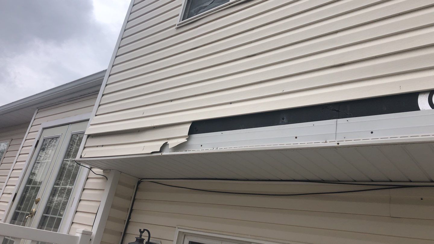 Residential Roofing Installation using GAF Timberline HDZ - Lifetime Shingle by The Roof Doctor