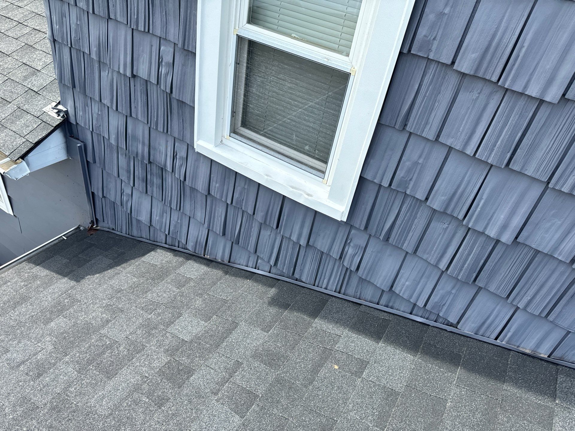 Roof Replacement by Homestyle in Lorain by Homestyle Home Improvements (HHI)